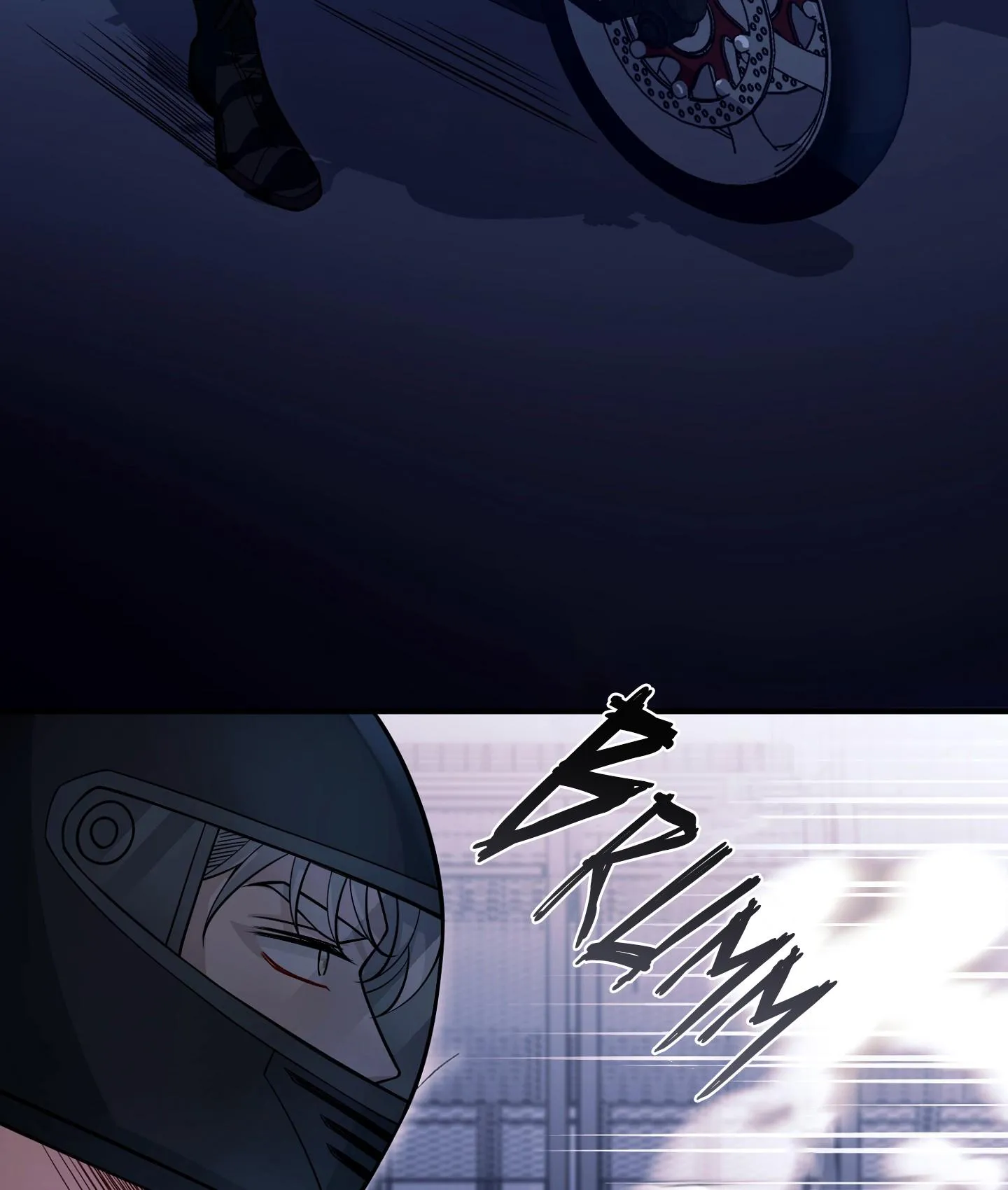 Vết Hằn Chapter 32 Trang 44