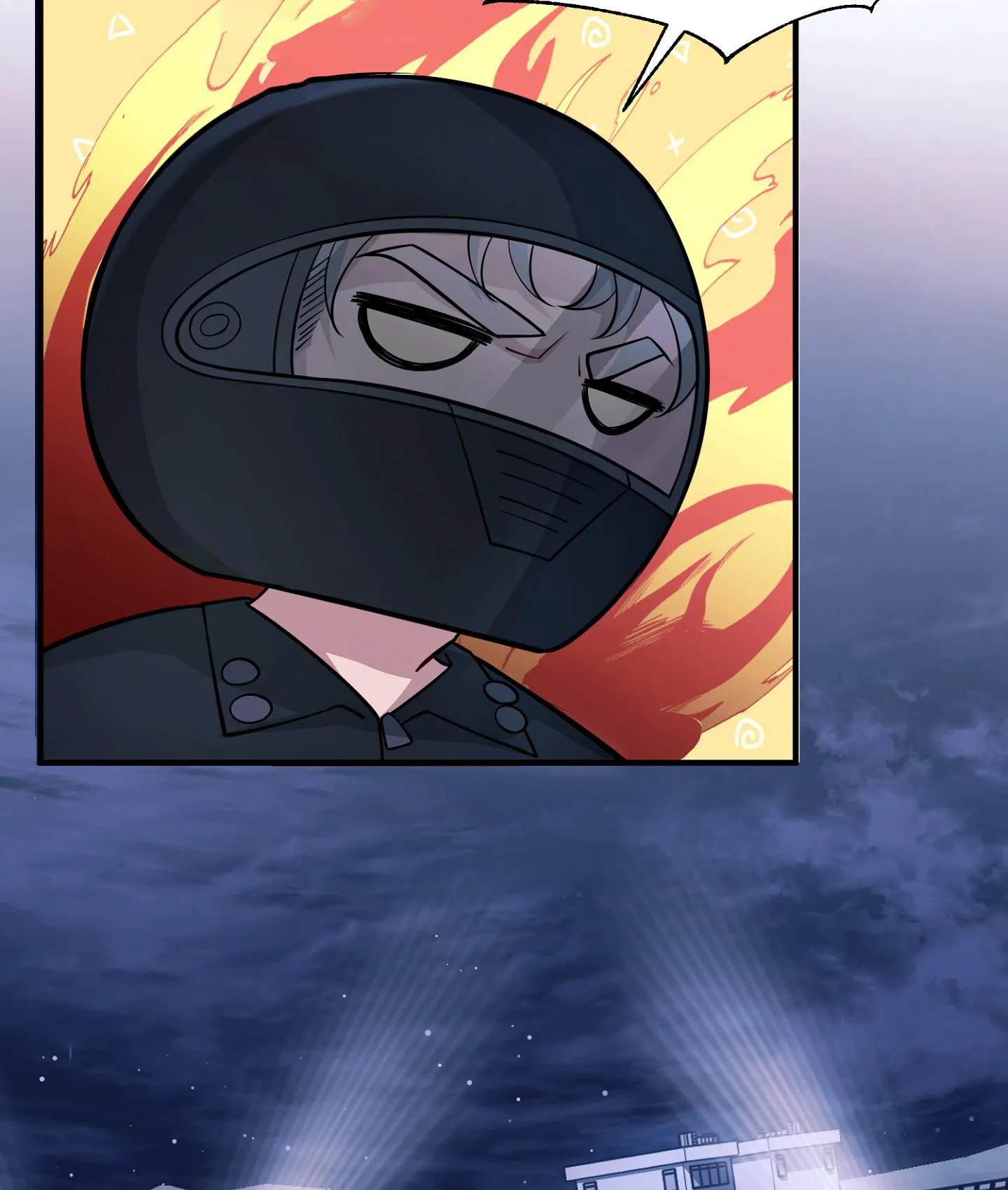 Vết Hằn Chapter 32 Trang 46