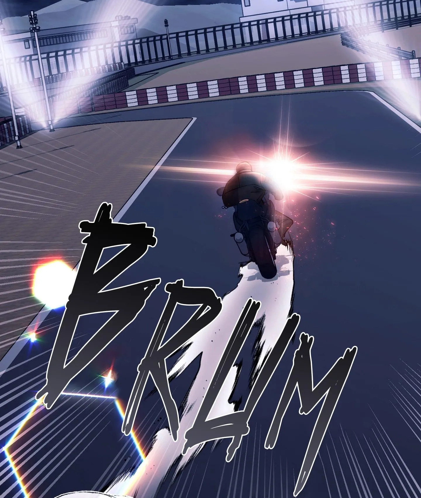 Vết Hằn Chapter 32 Trang 47