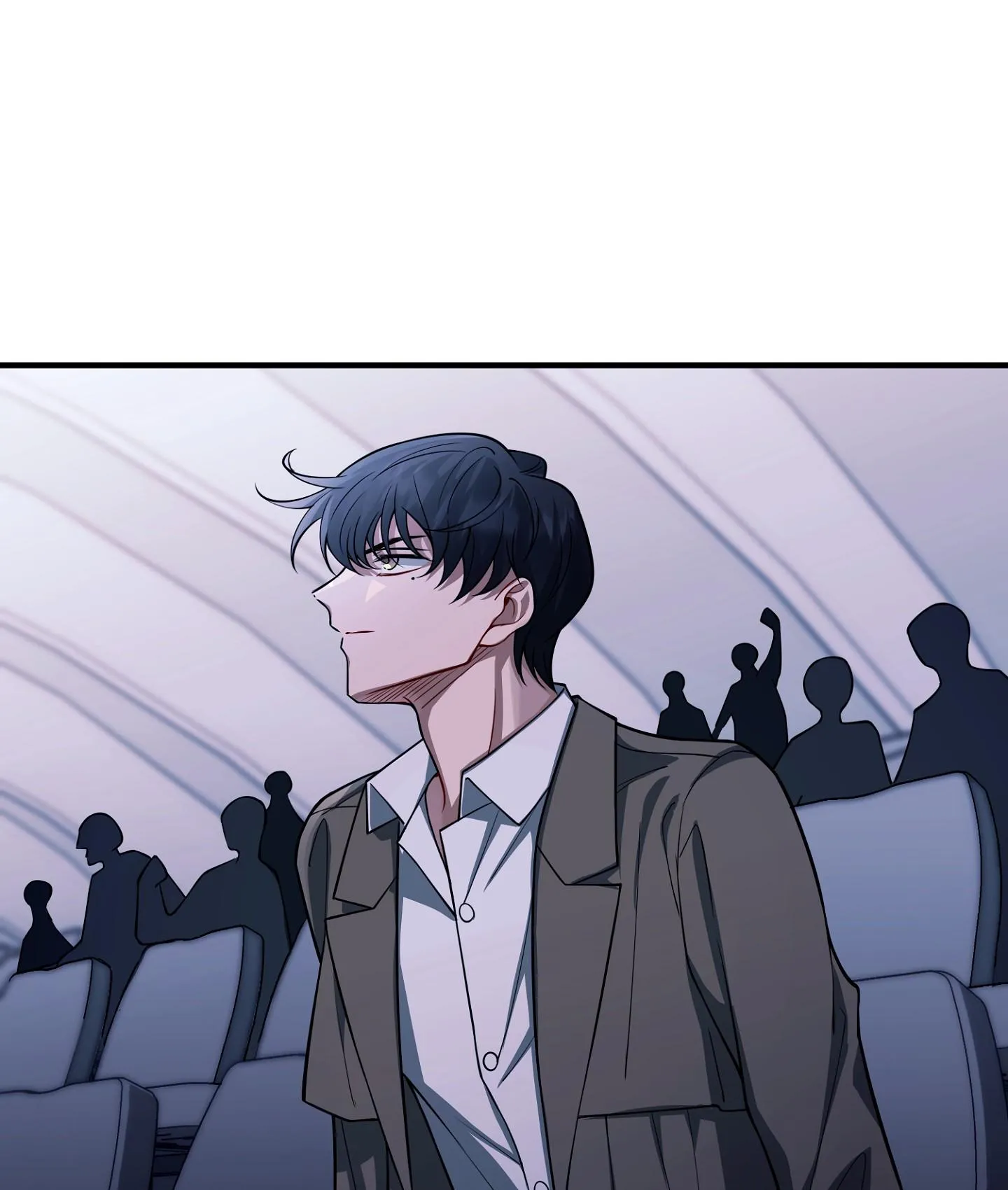 Vết Hằn Chapter 32 Trang 57