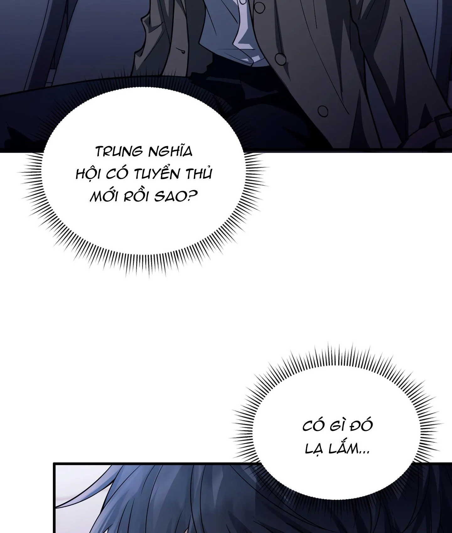 Vết Hằn Chapter 32 Trang 58