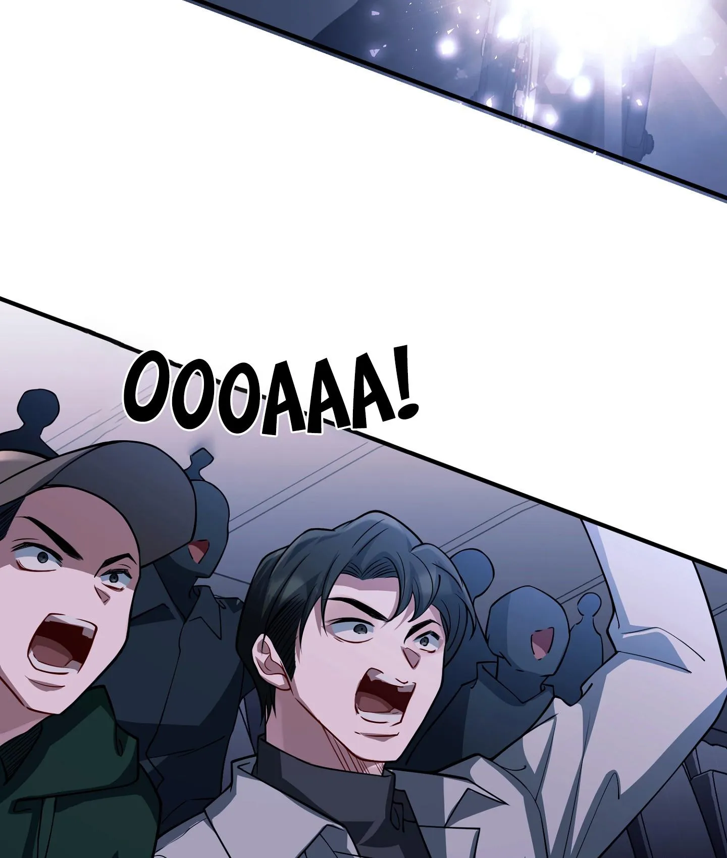 Vết Hằn Chapter 32 Trang 62