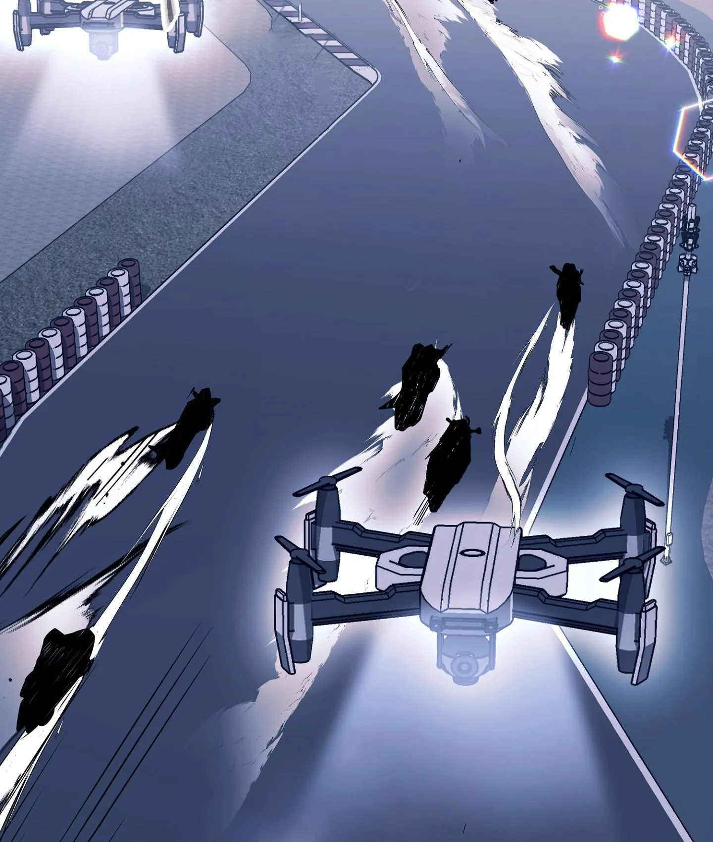 Vết Hằn Chapter 32 Trang 64