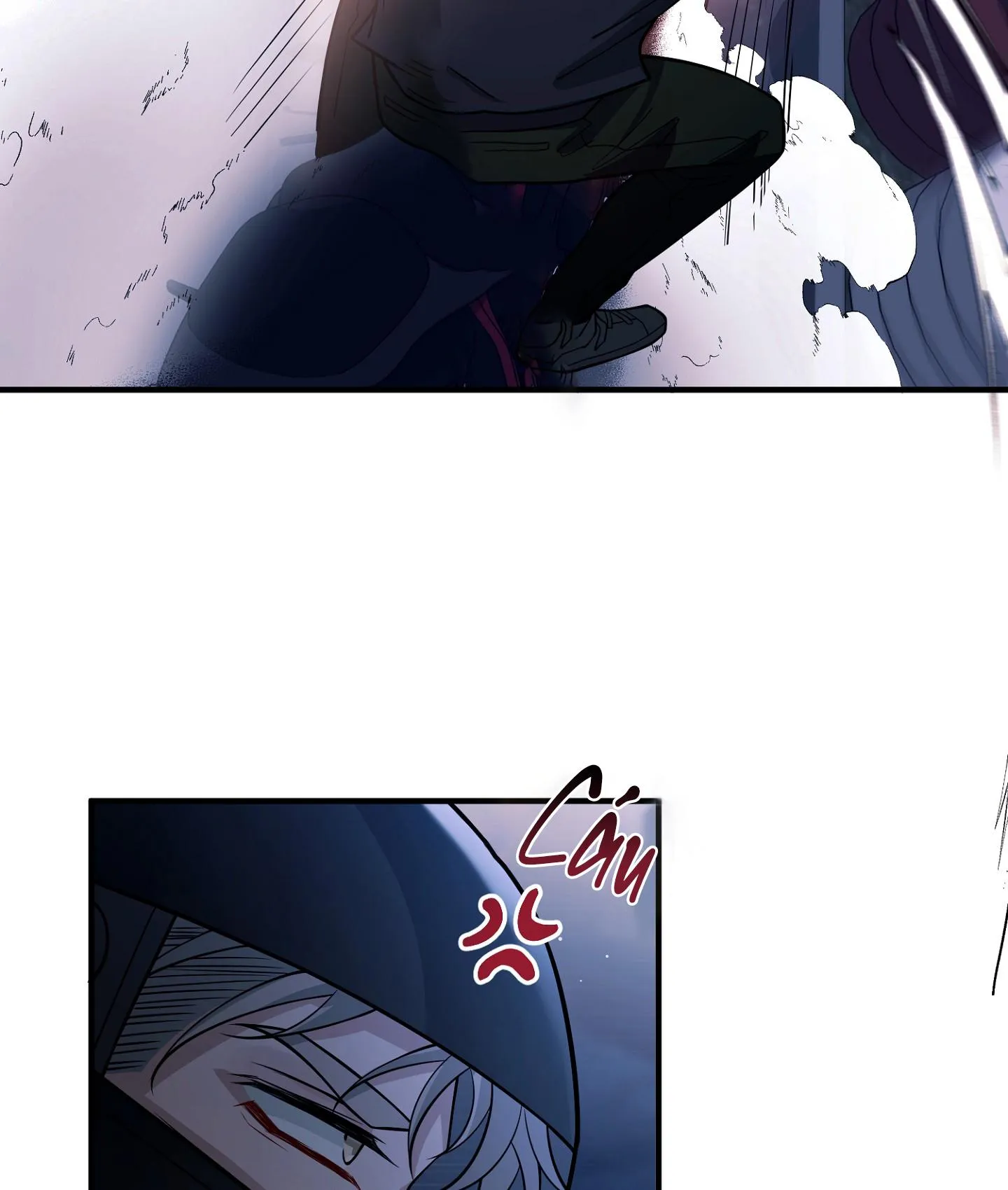 Vết Hằn Chapter 32 Trang 69