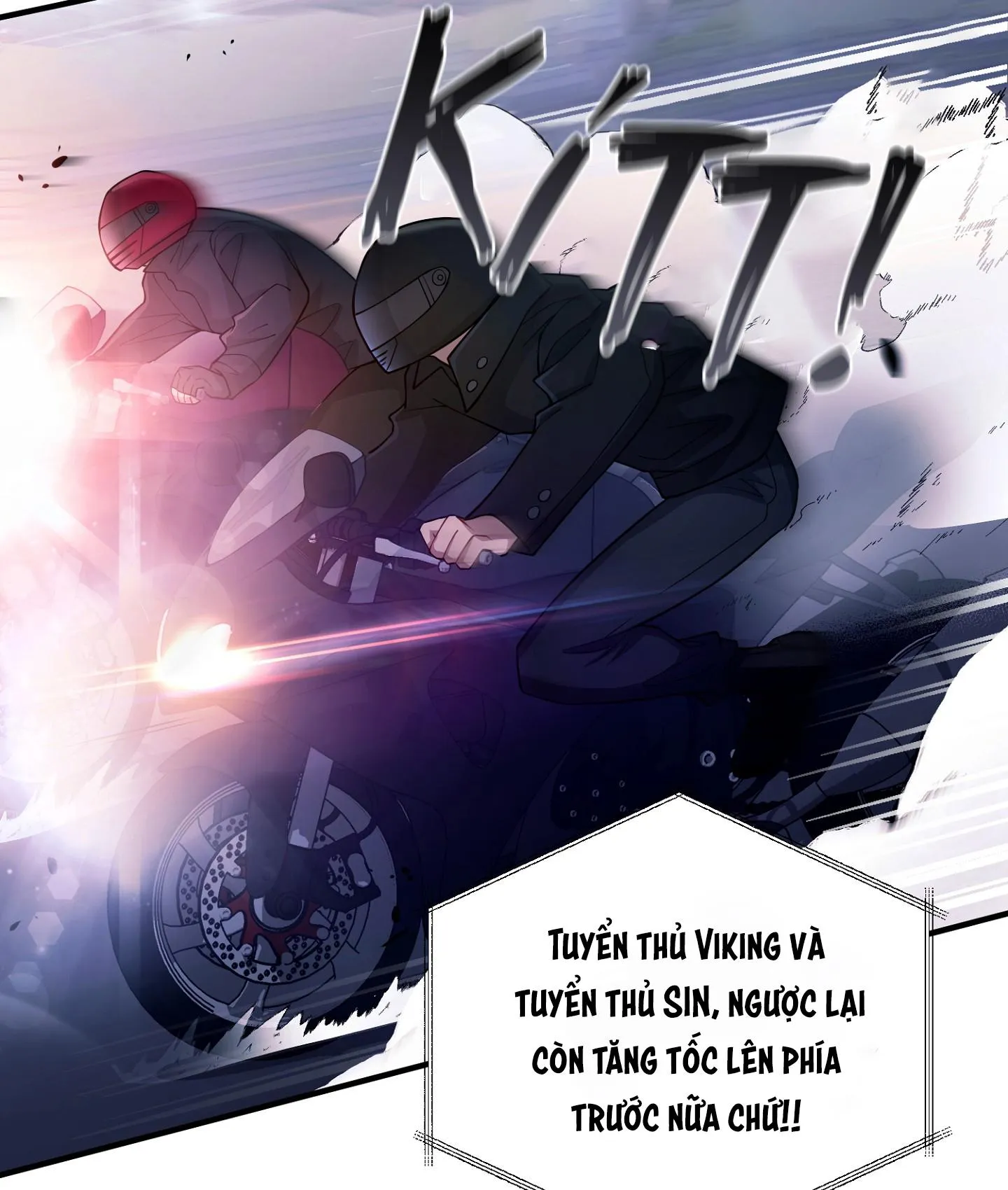 Vết Hằn Chapter 32 Trang 74