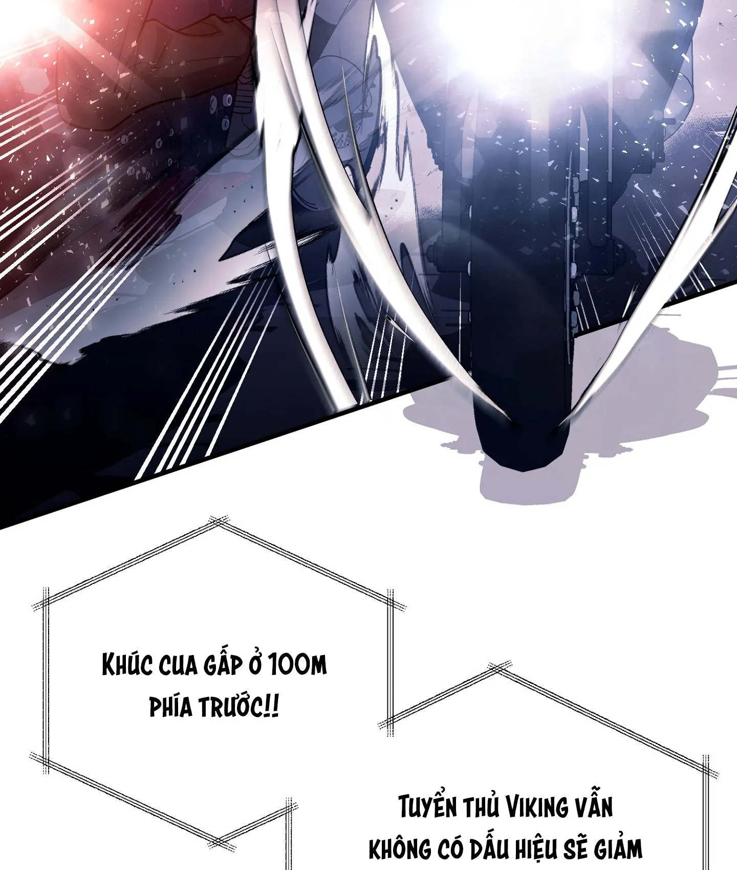 Vết Hằn Chapter 32 Trang 76