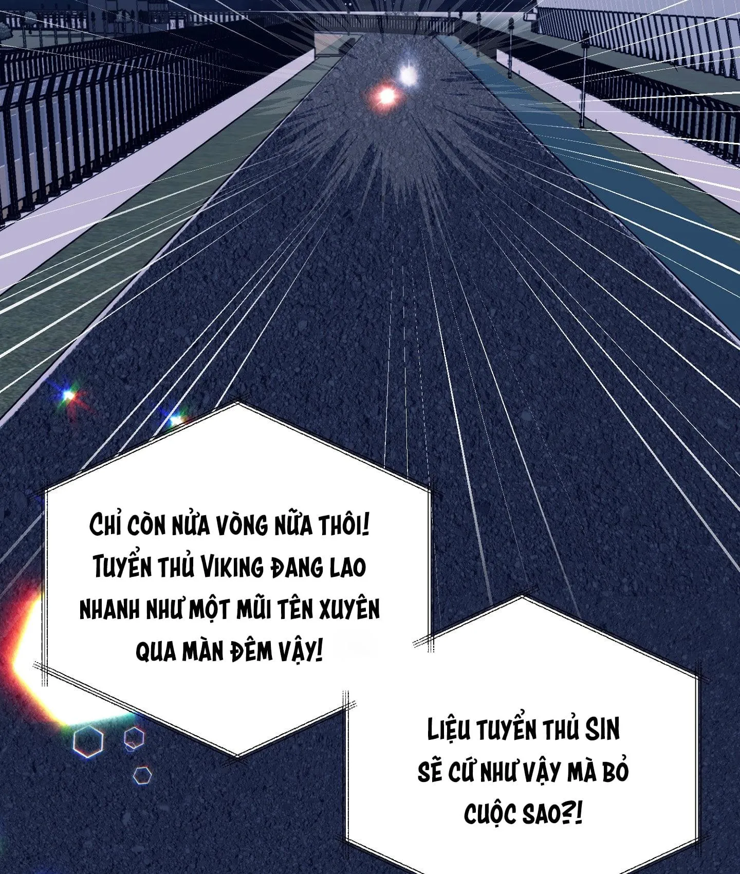 Vết Hằn Chapter 32 Trang 81