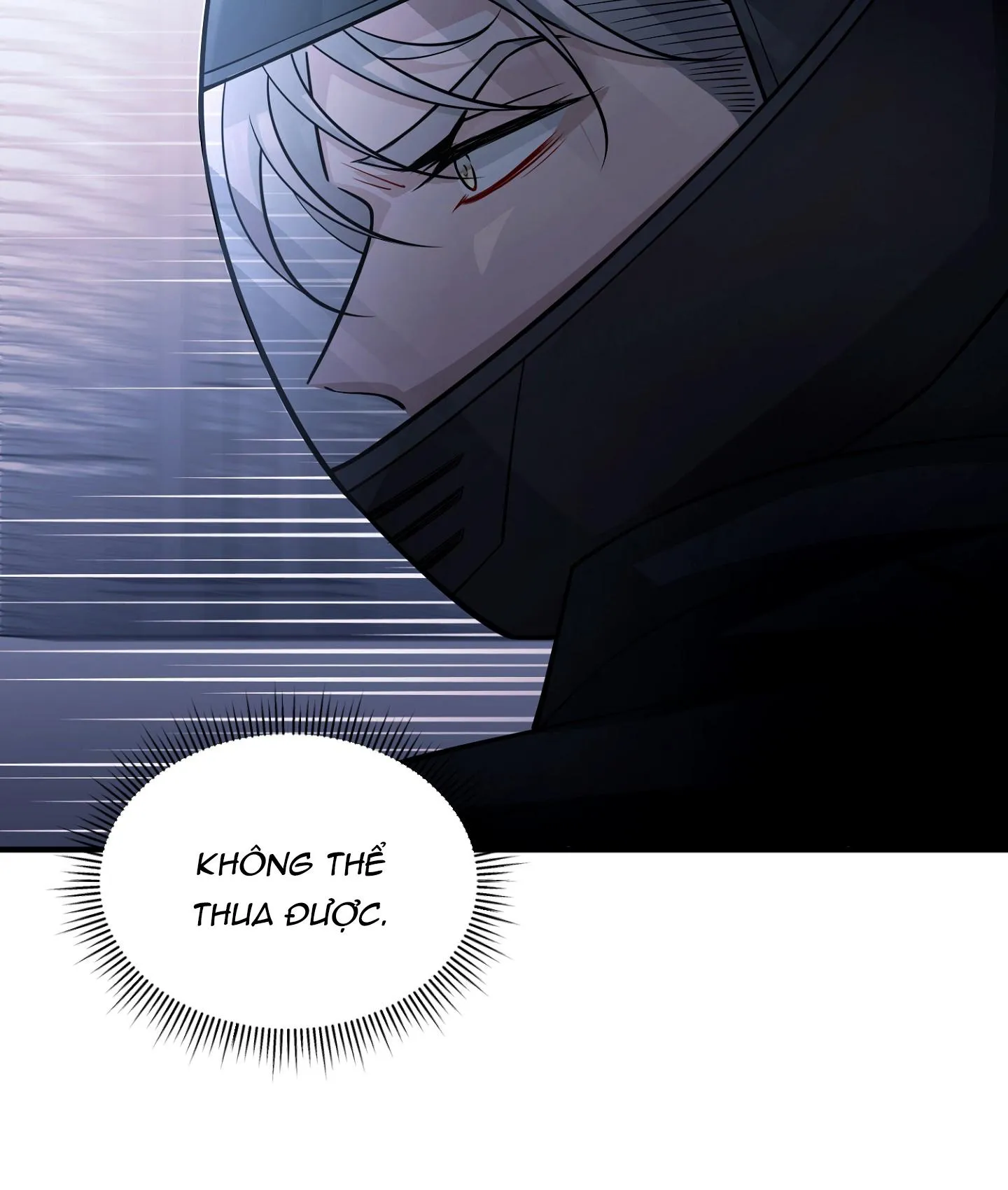 Vết Hằn Chapter 32 Trang 84