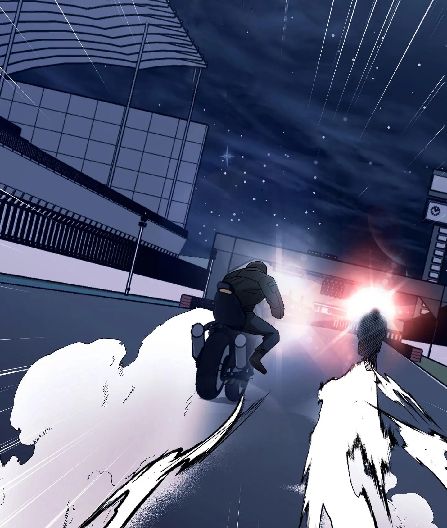 Vết Hằn Chapter 32 Trang 87