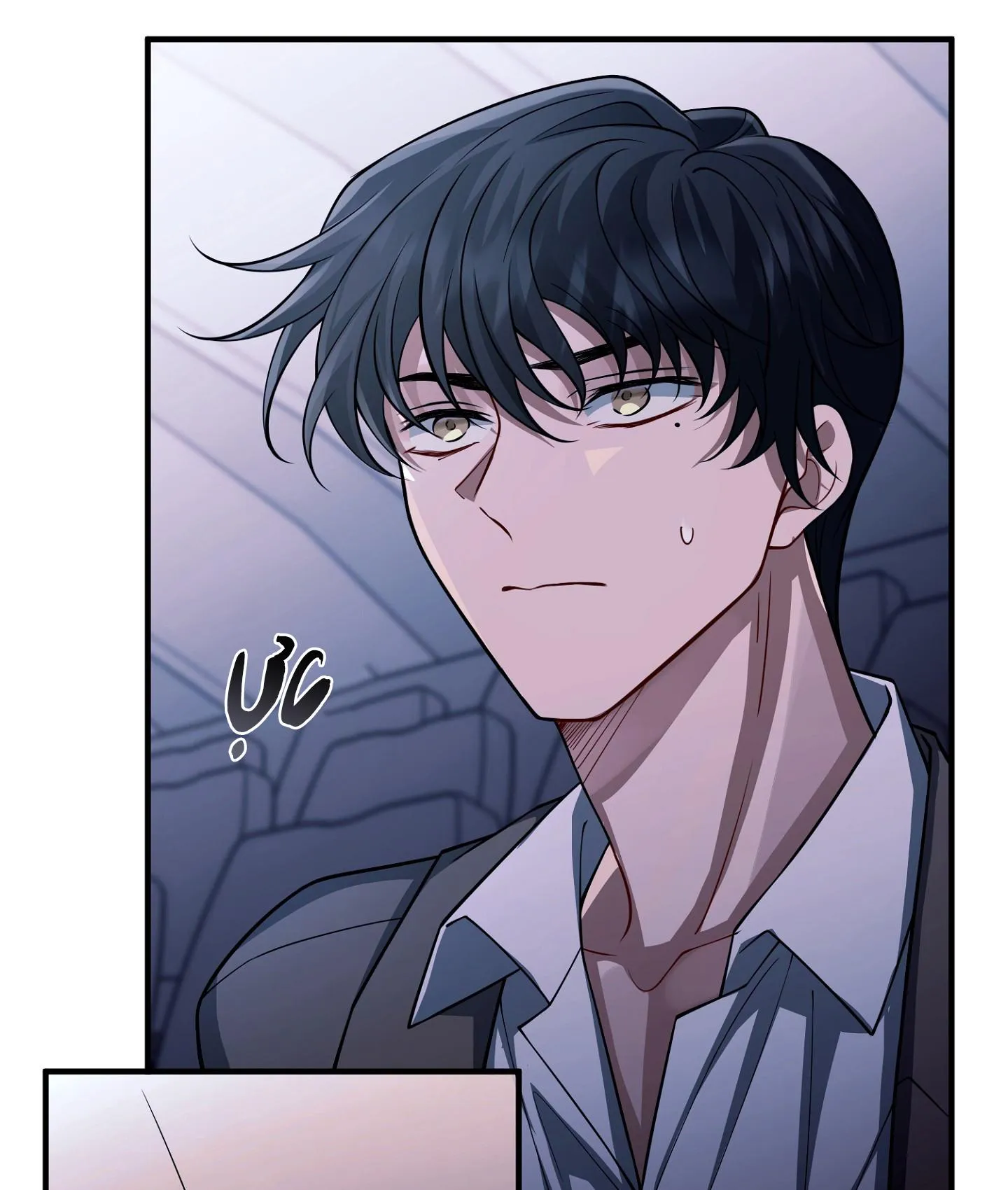 Vết Hằn Chapter 32 Trang 89