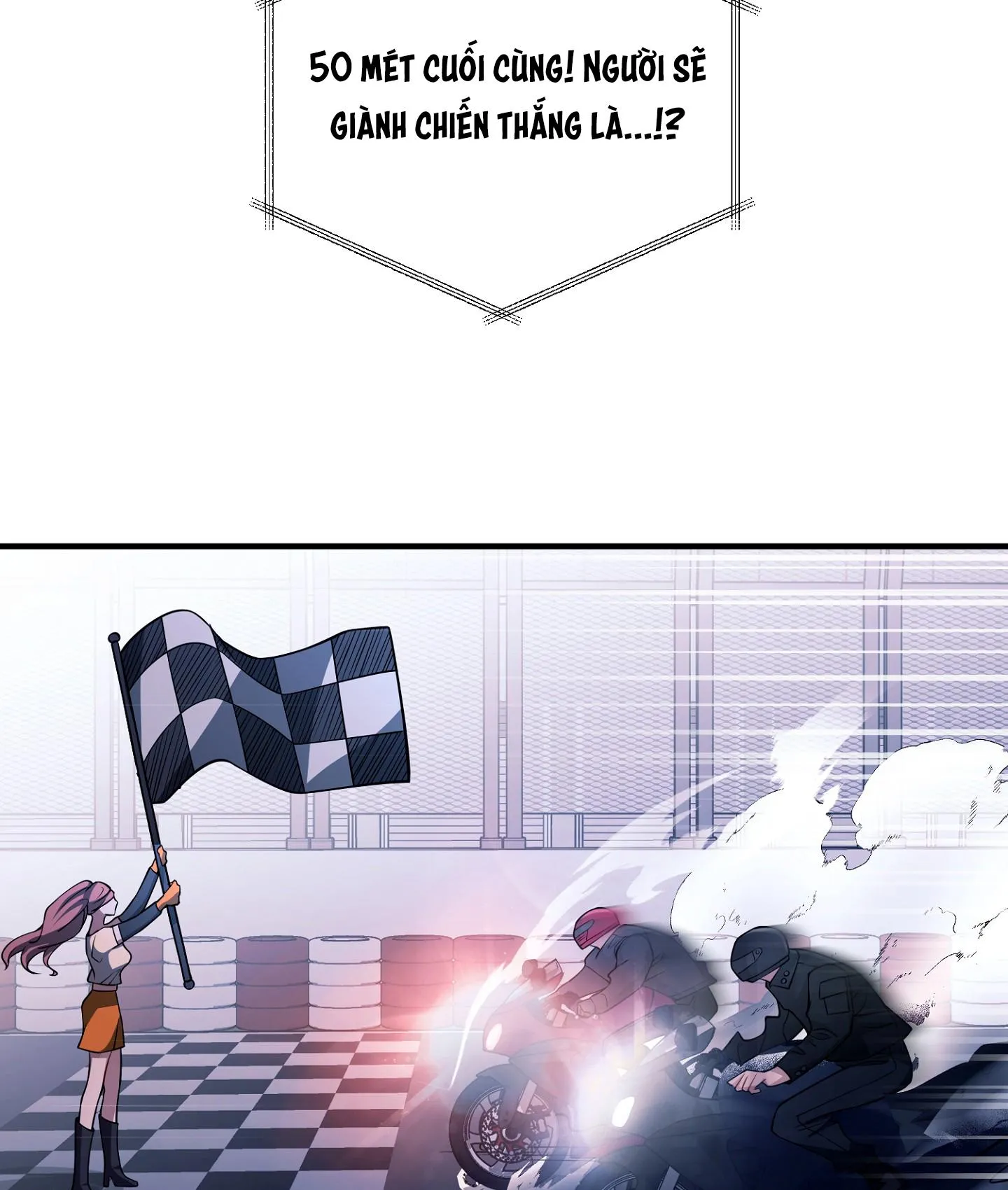 Vết Hằn Chapter 32 Trang 91