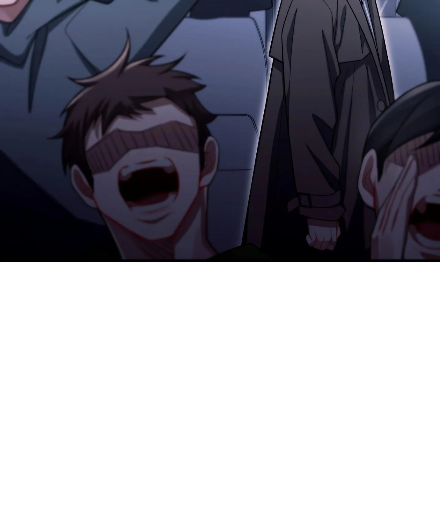 Vết Hằn Chapter 32 Trang 95