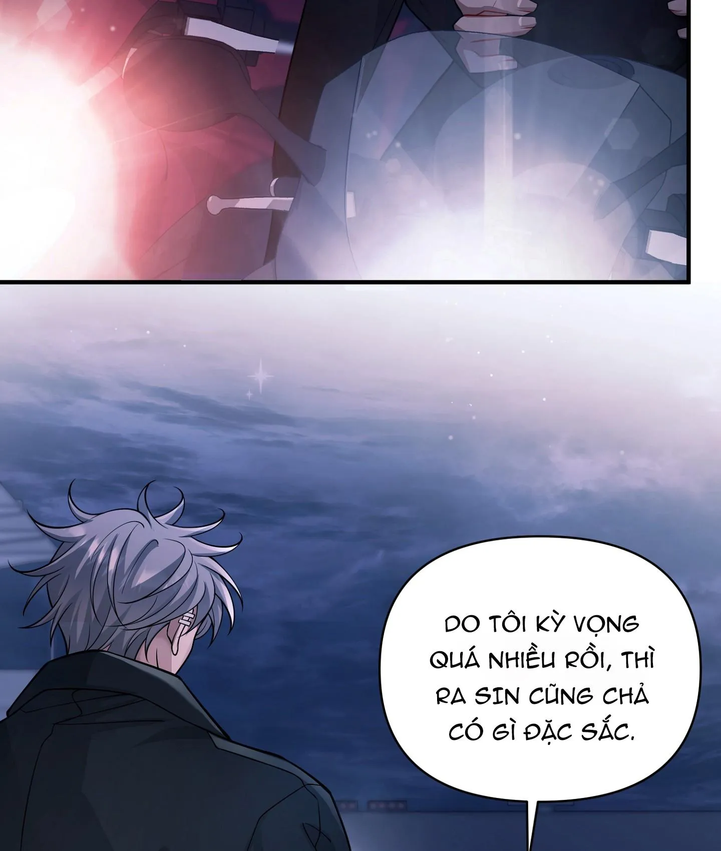 Vết Hằn Chapter 32 Trang 97