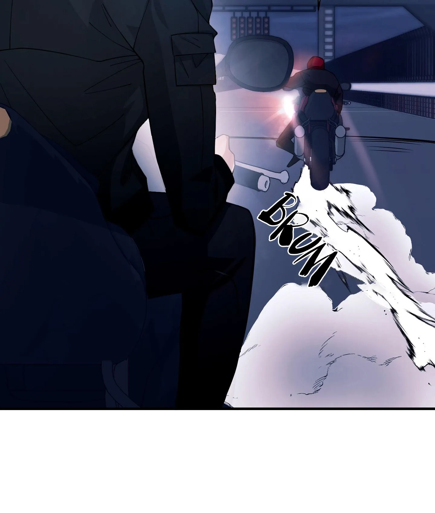 Vết Hằn Chapter 32 Trang 98