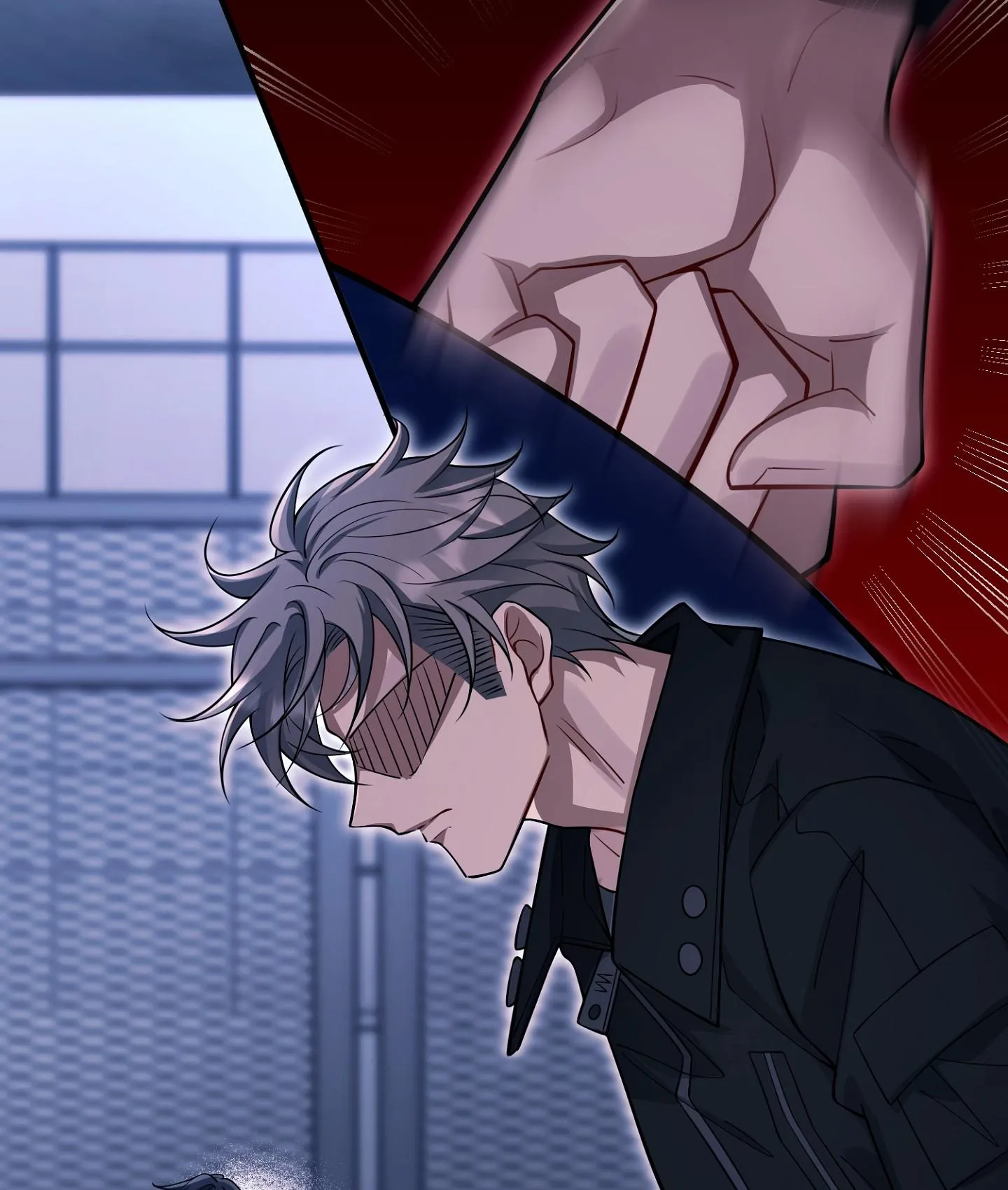 Vết Hằn Chapter 32 Trang 100