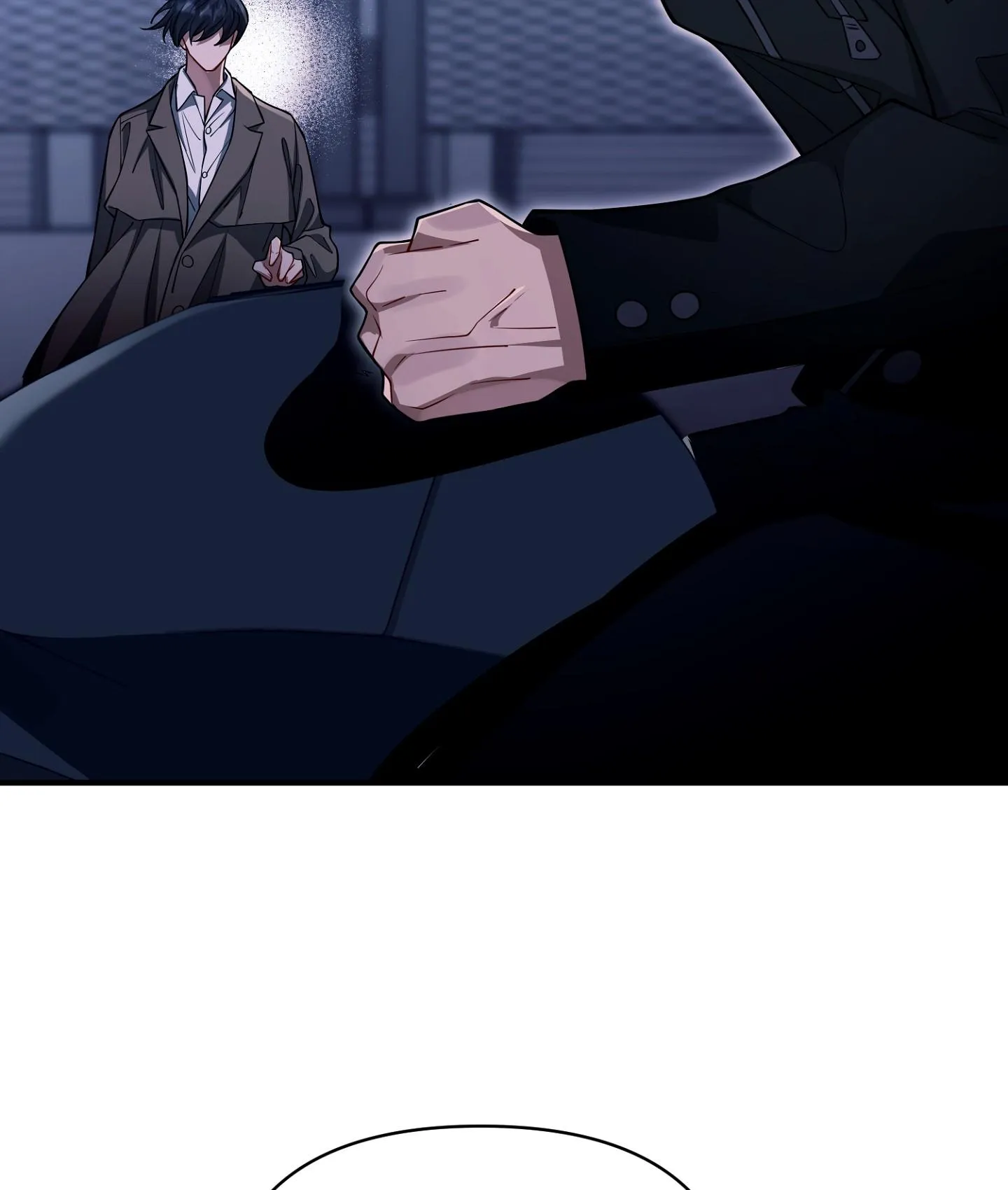 Vết Hằn Chapter 32 Trang 101