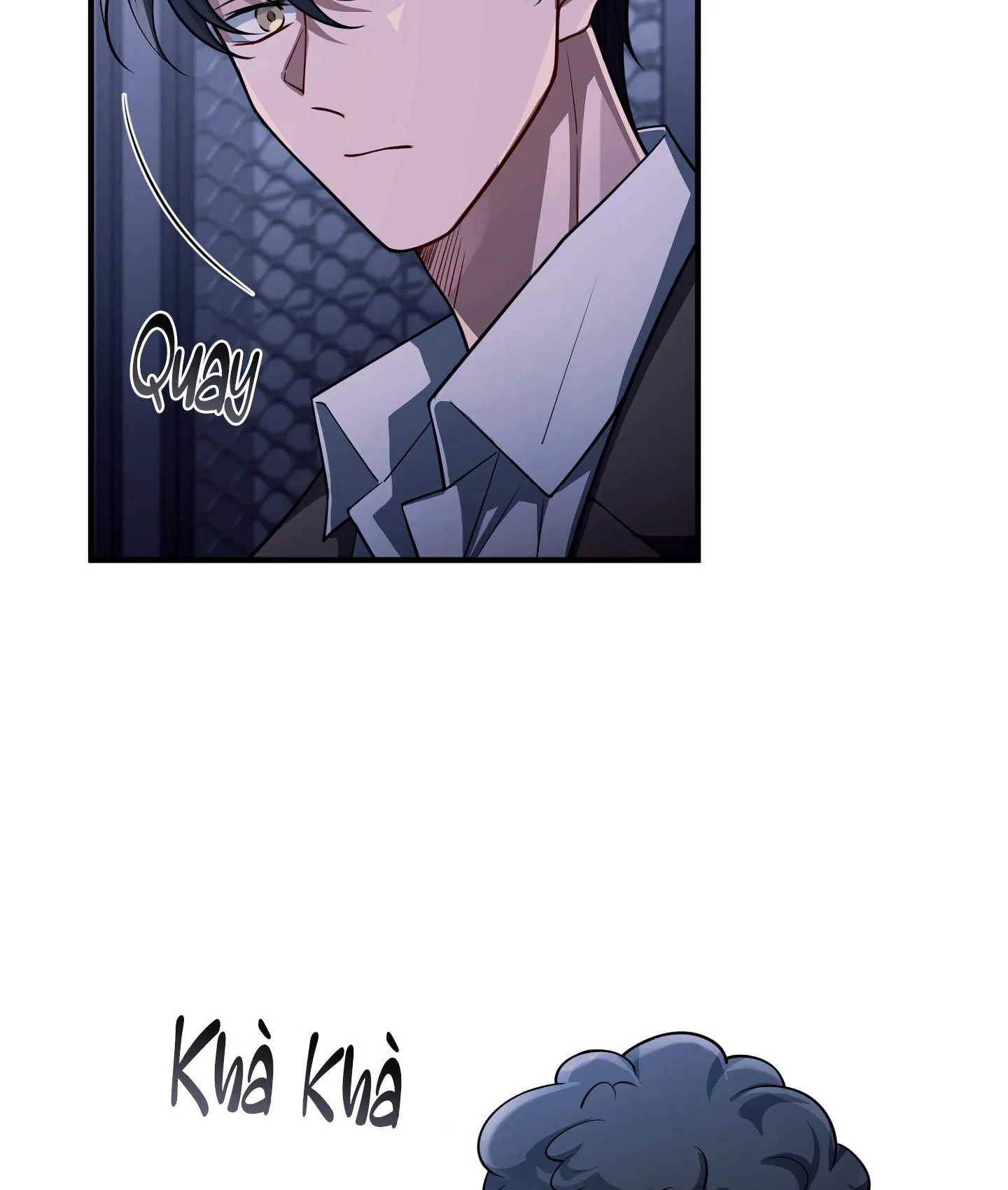 Vết Hằn Chapter 32 Trang 103