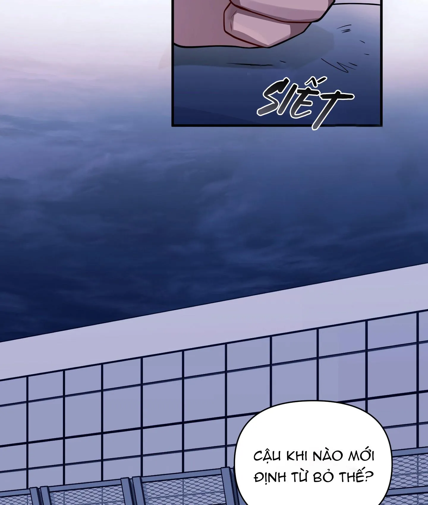 Vết Hằn Chapter 32 Trang 107