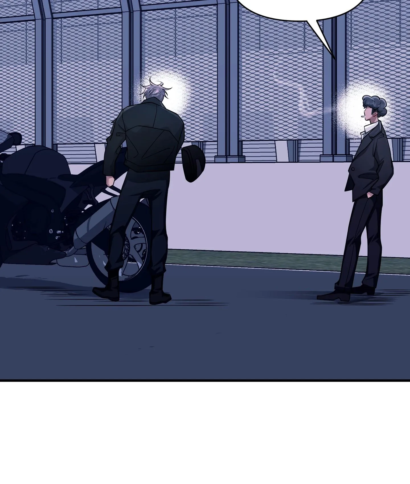 Vết Hằn Chapter 32 Trang 108