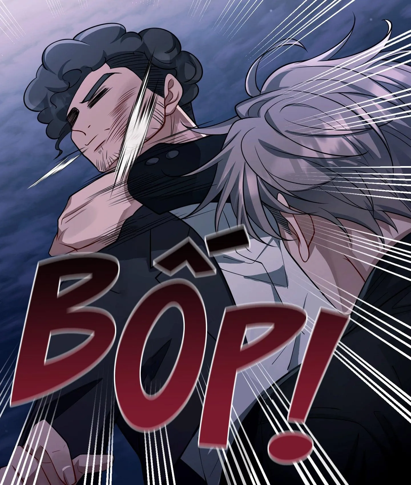 Vết Hằn Chapter 32 Trang 113