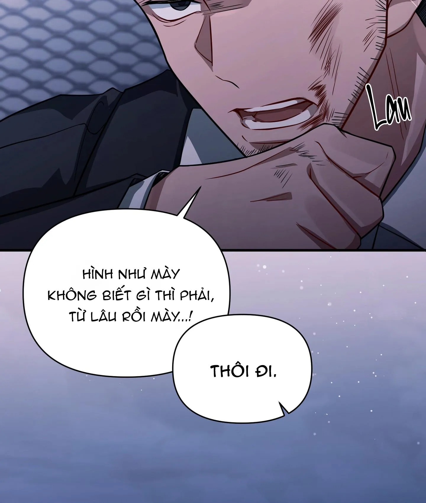 Vết Hằn Chapter 32 Trang 117