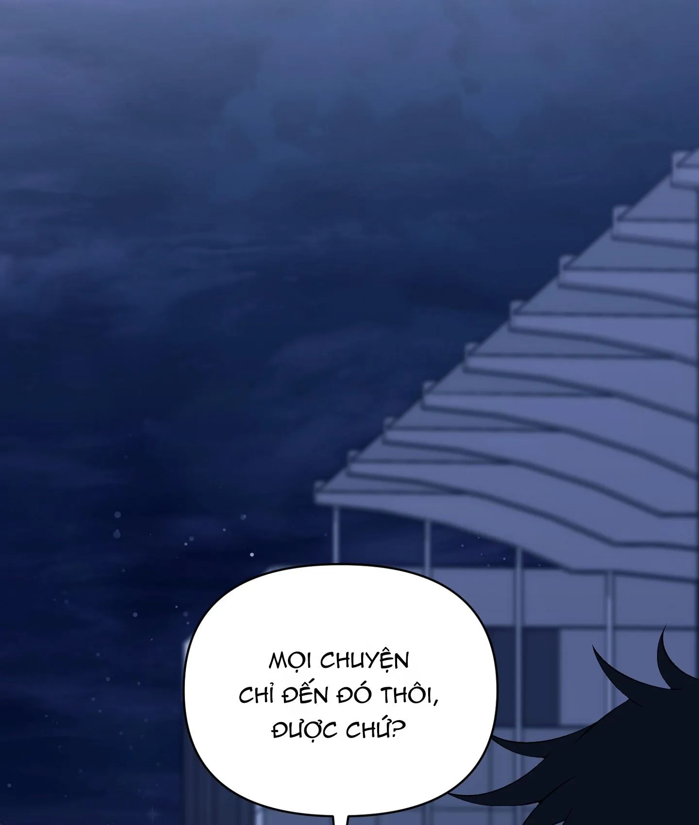 Vết Hằn Chapter 32 Trang 118