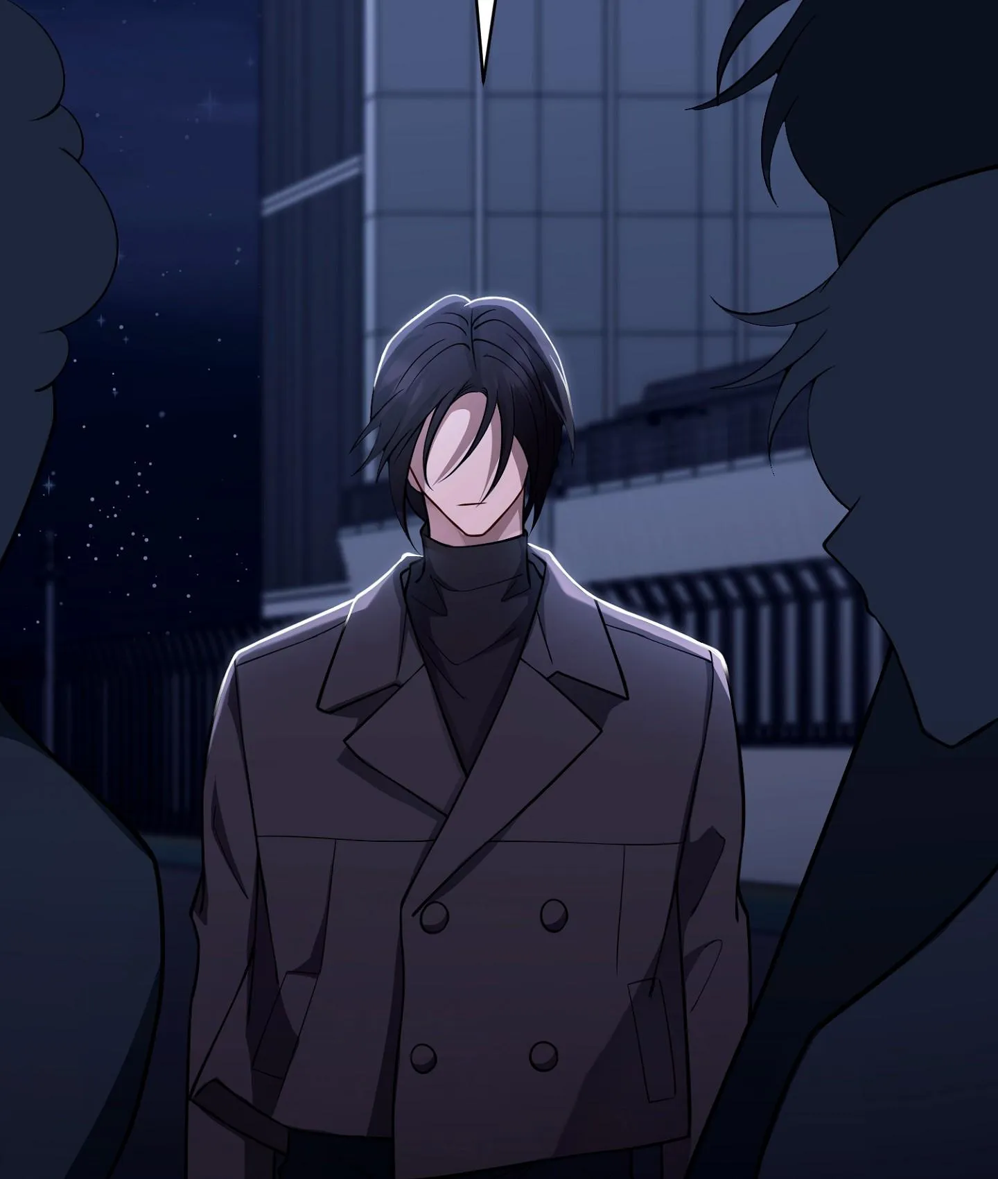 Vết Hằn Chapter 32 Trang 119