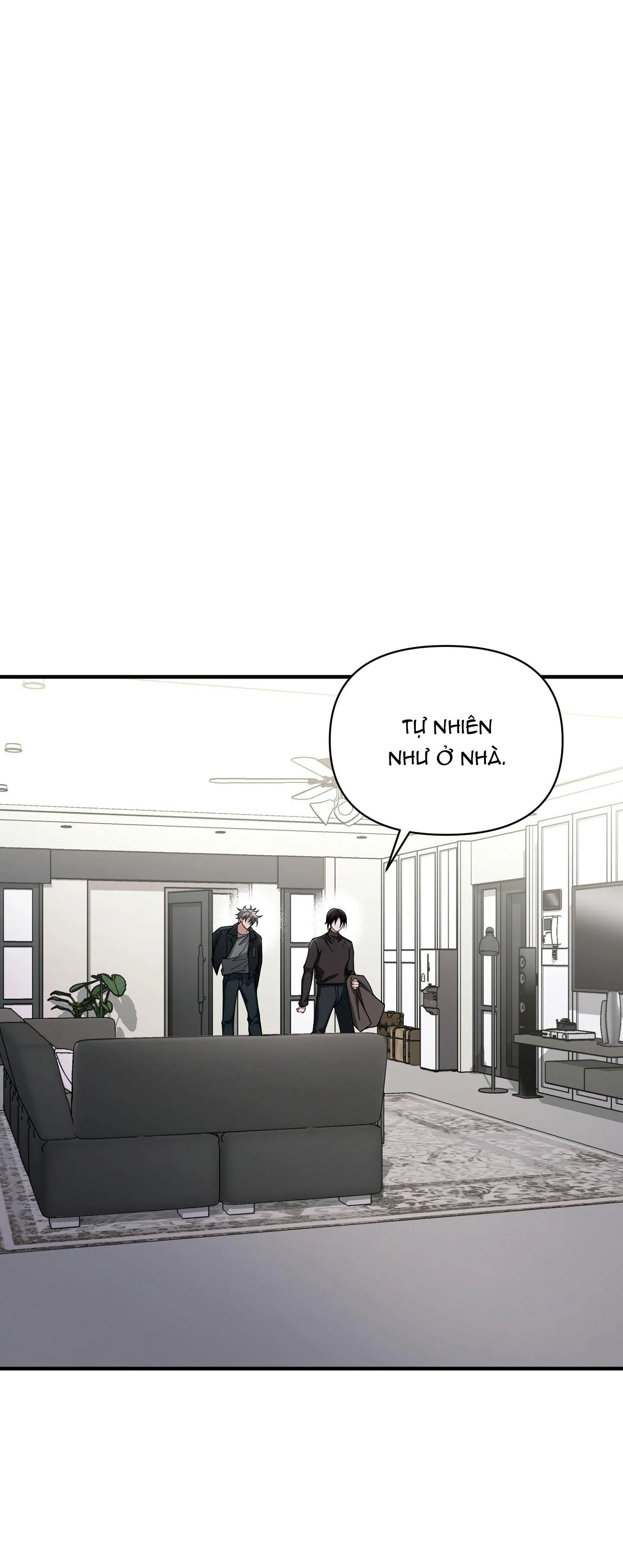 Vết Hằn Chapter 33 Trang 7