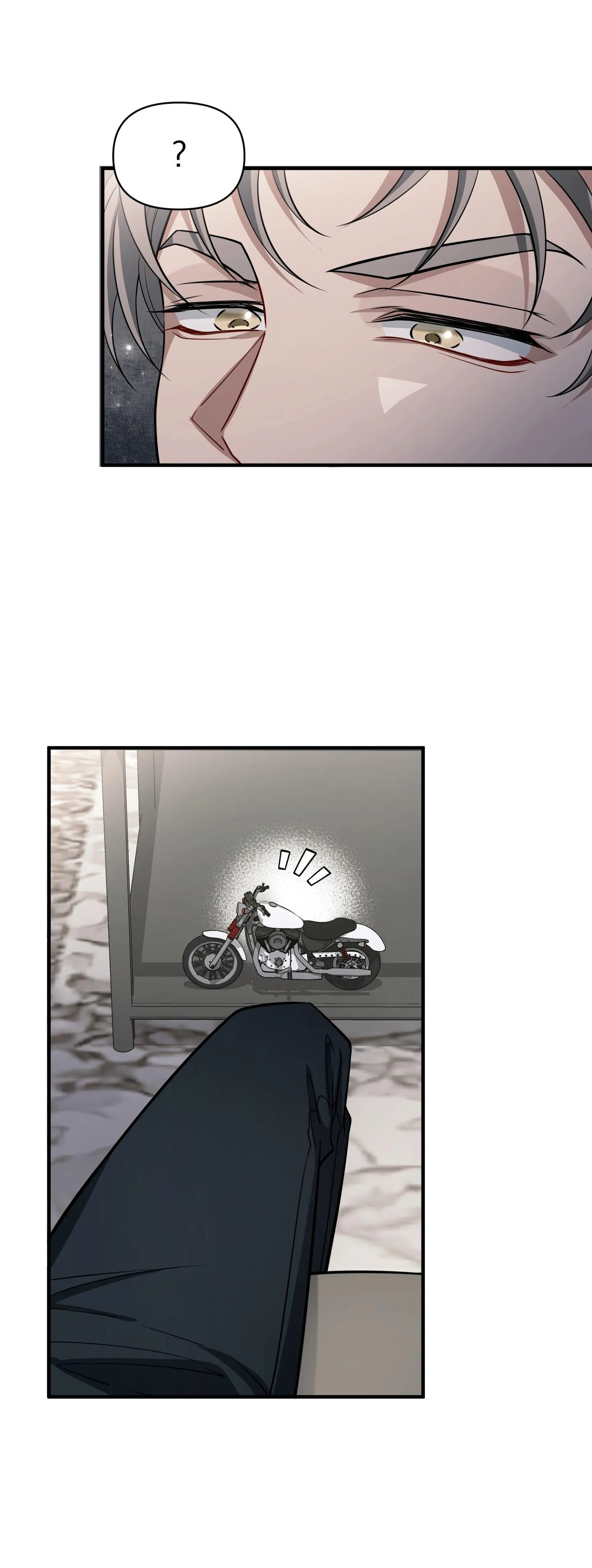 Vết Hằn Chapter 33 Trang 9