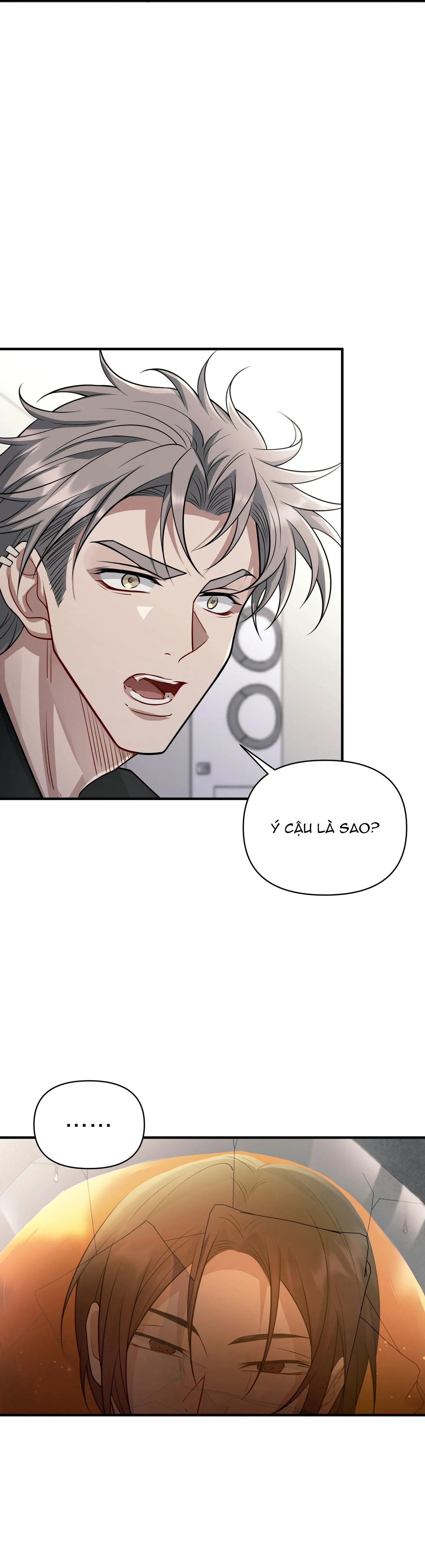 Vết Hằn Chapter 33 Trang 13