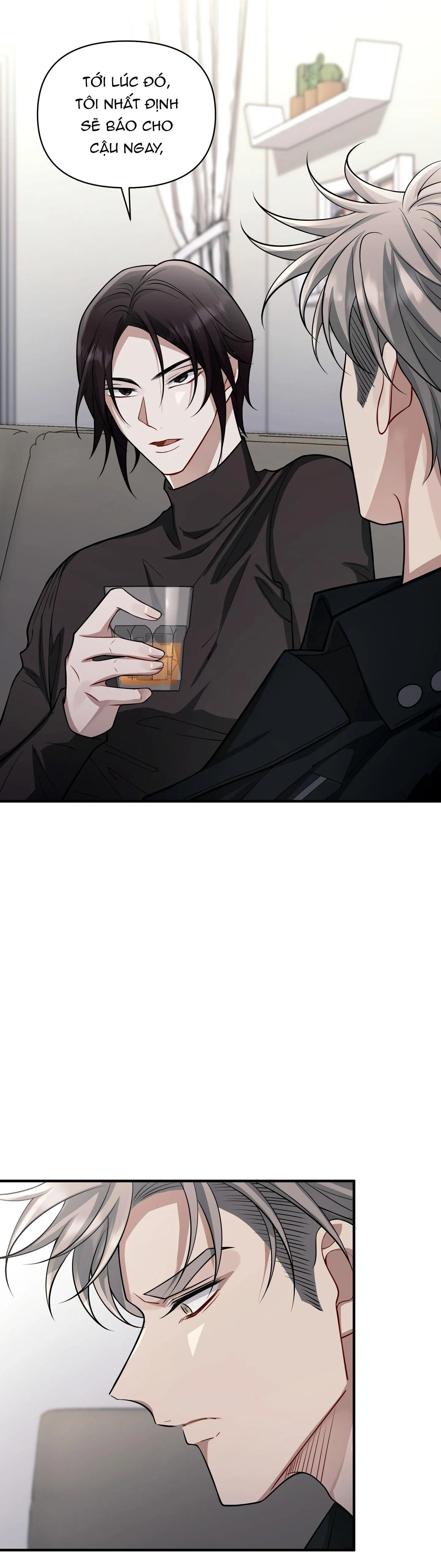 Vết Hằn Chapter 33 Trang 15