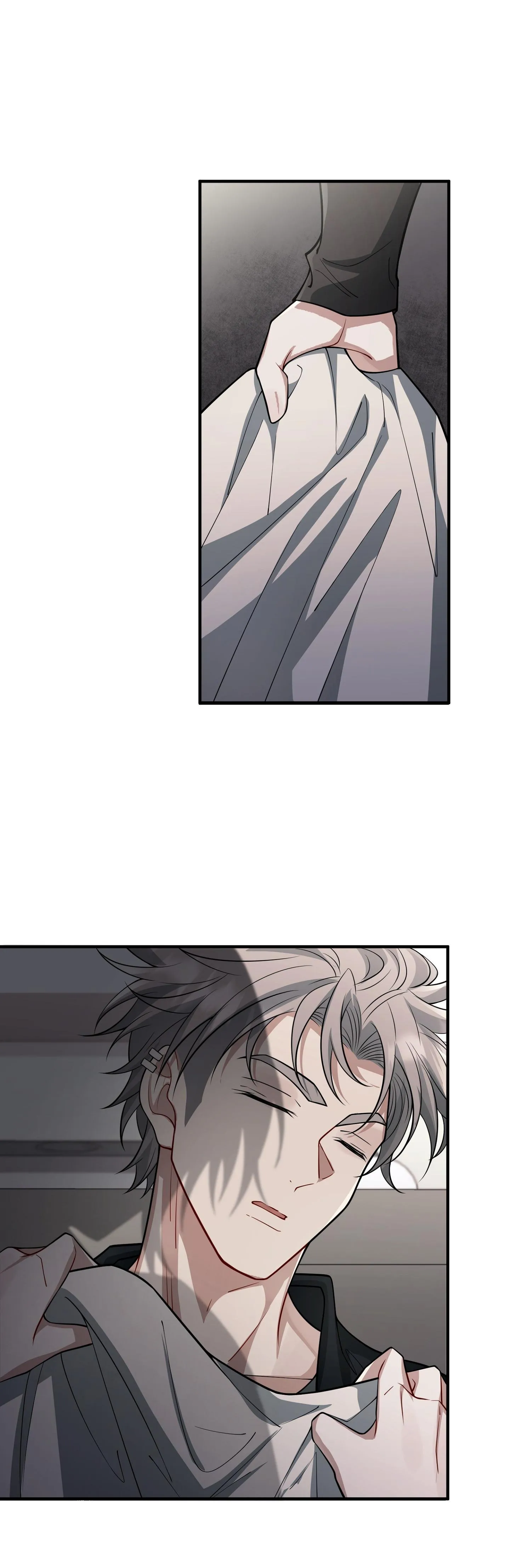 Vết Hằn Chapter 33 Trang 24