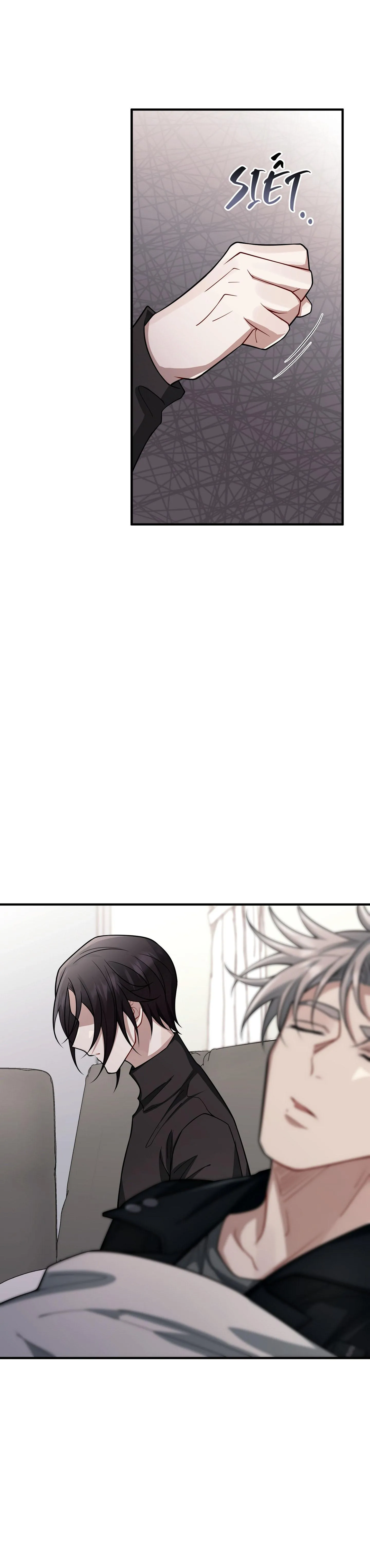 Vết Hằn Chapter 33 Trang 26