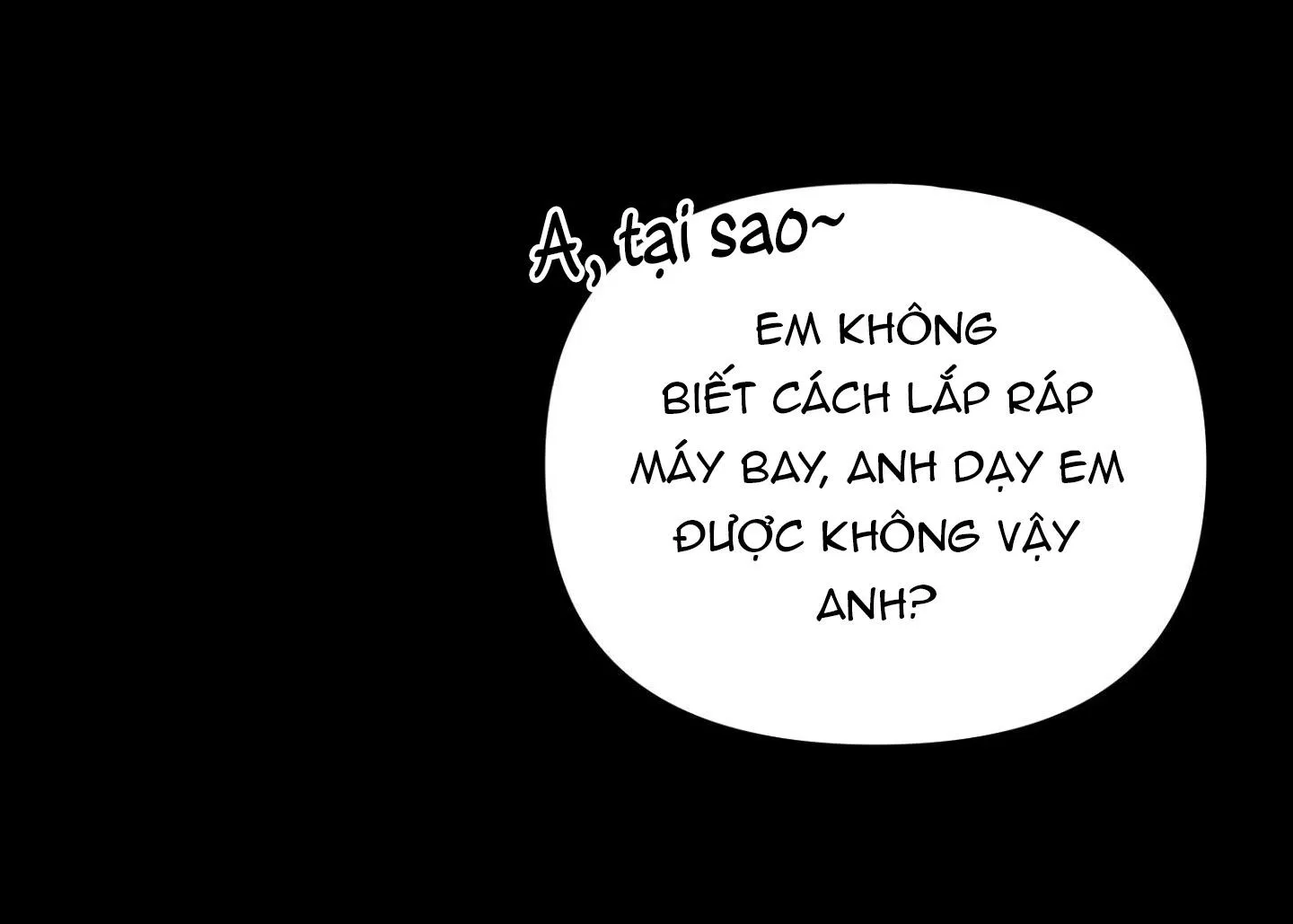 Vết Hằn Chapter 34 Trang 21