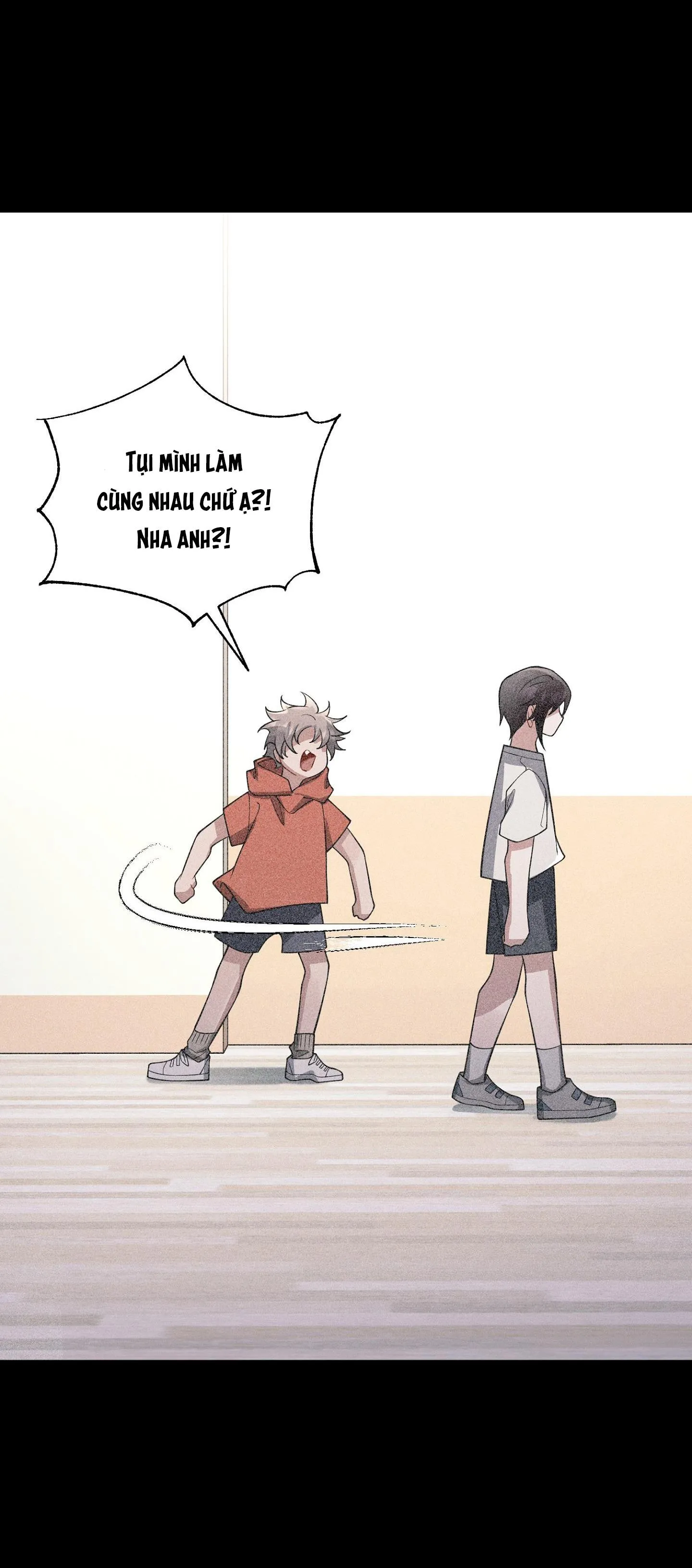 Vết Hằn Chapter 34 Trang 24