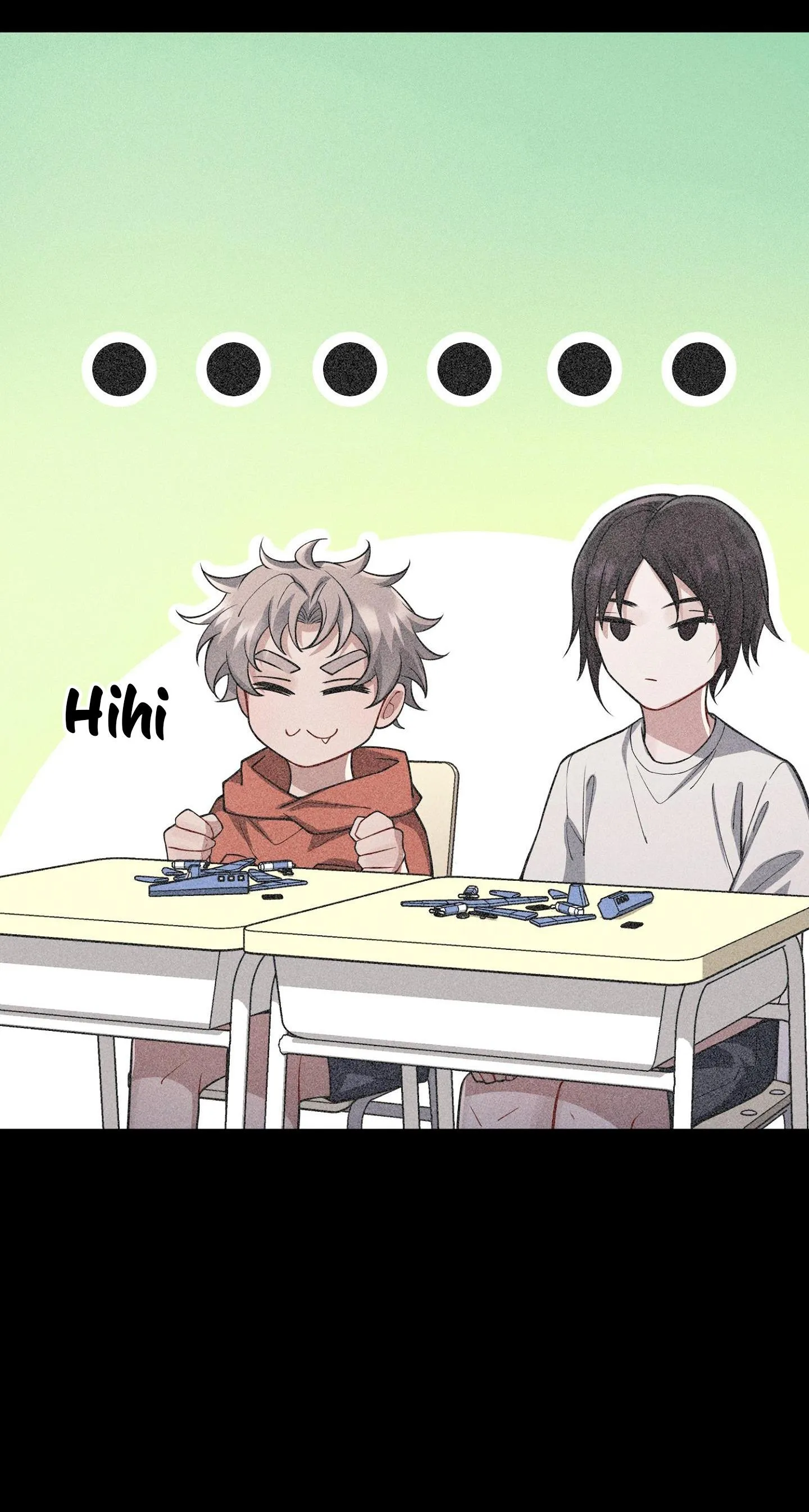 Vết Hằn Chapter 34 Trang 30