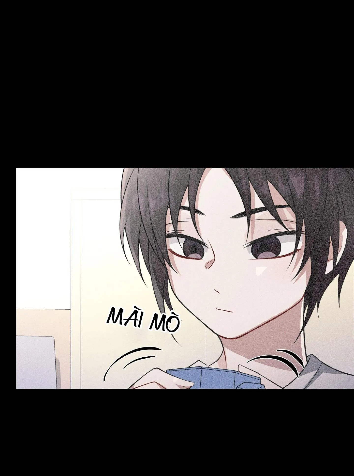 Vết Hằn Chapter 34 Trang 31