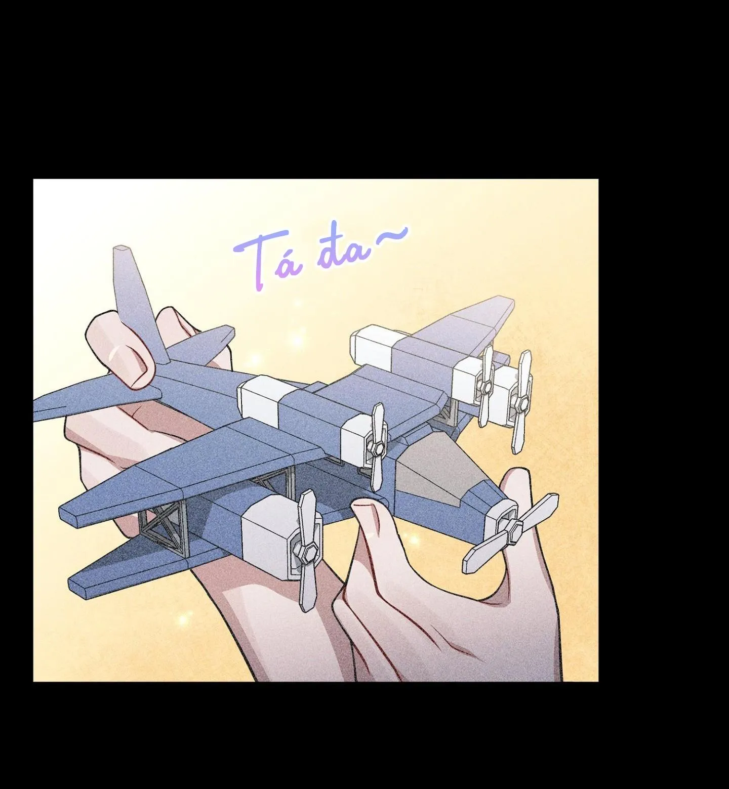 Vết Hằn Chapter 34 Trang 32