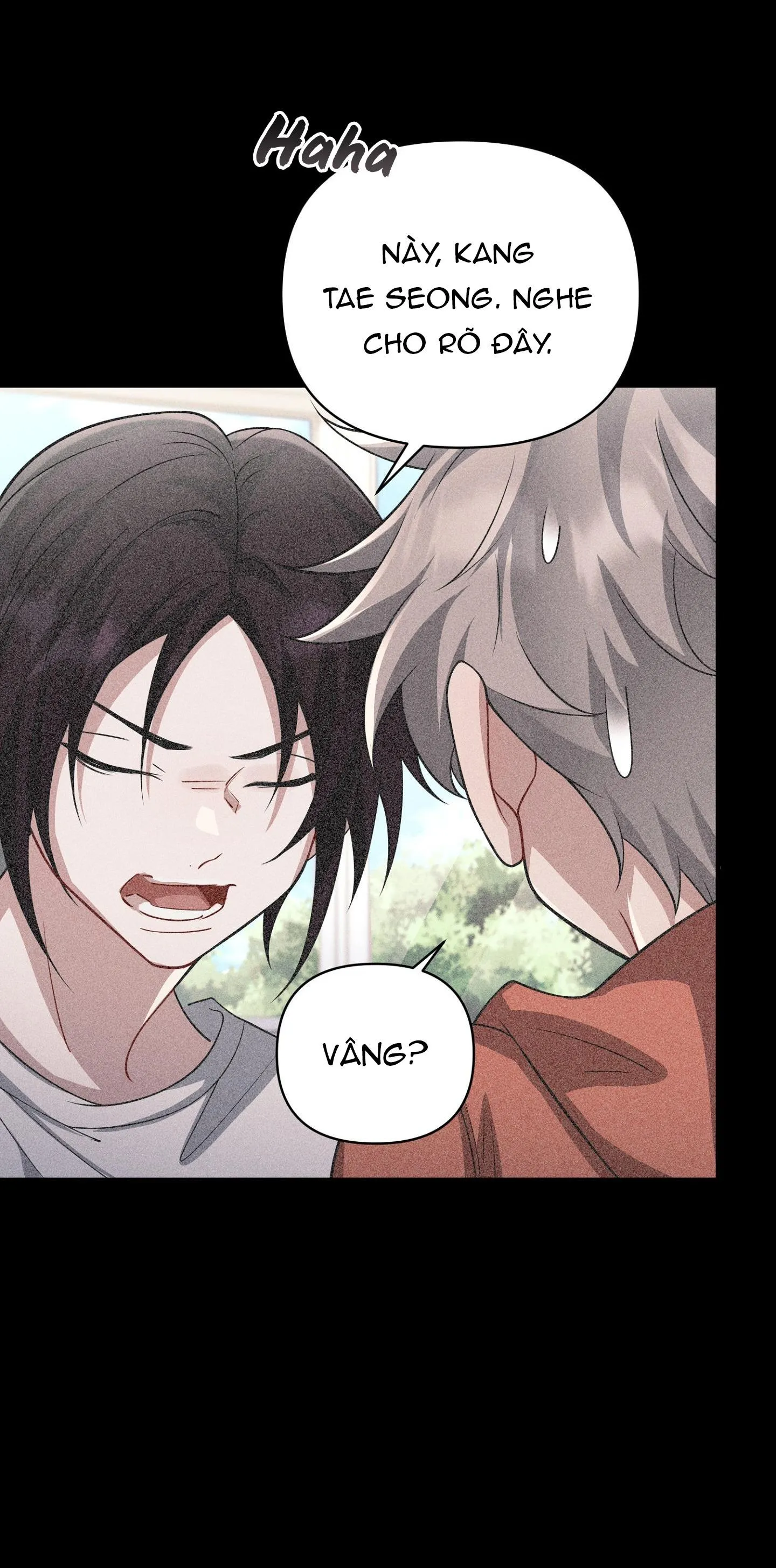 Vết Hằn Chapter 34 Trang 34