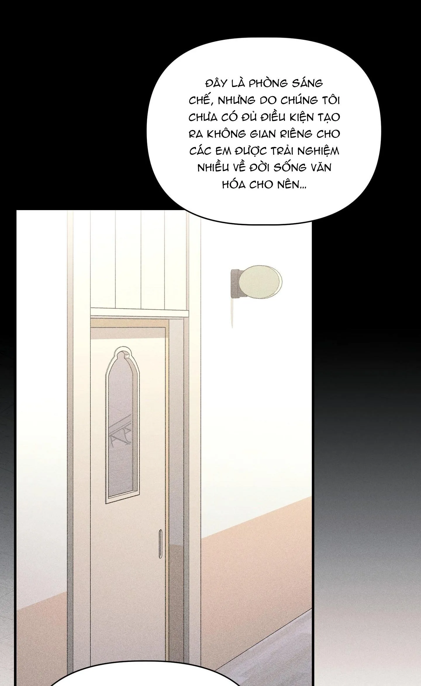 Vết Hằn Chapter 34 Trang 41