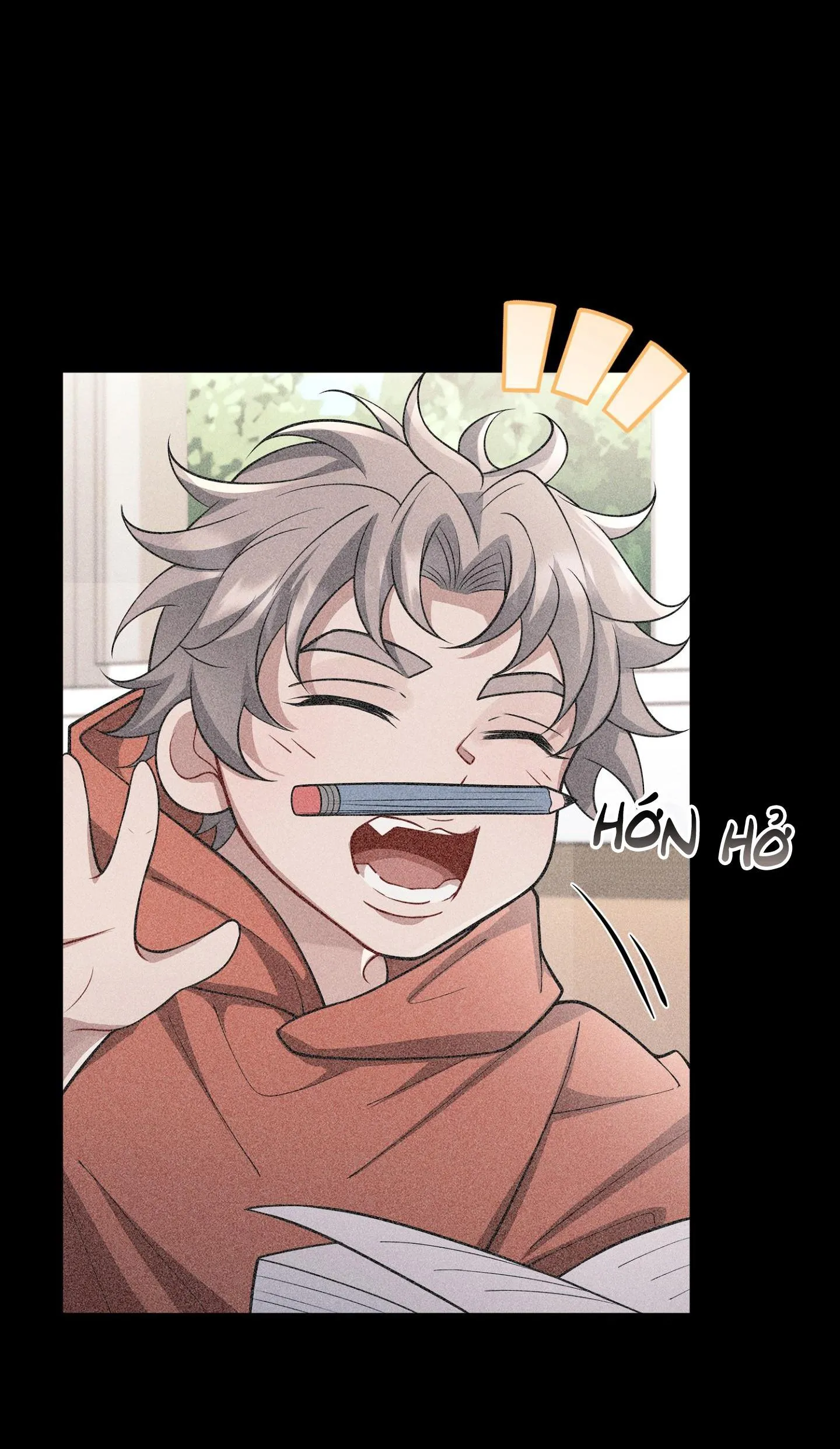 Vết Hằn Chapter 34 Trang 47