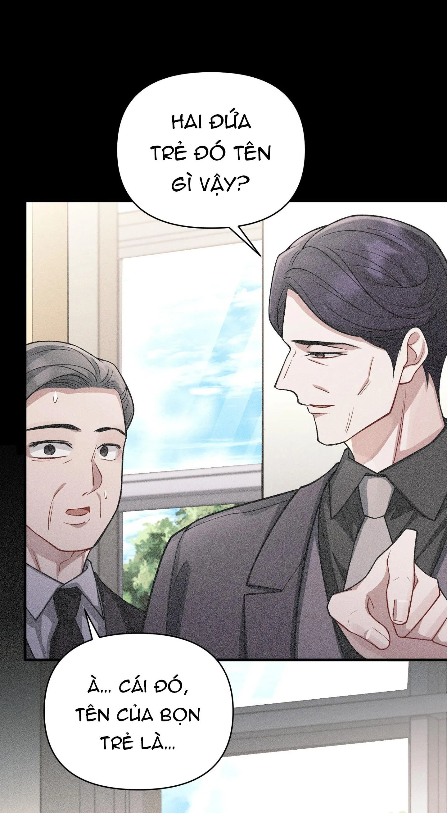 Vết Hằn Chapter 34 Trang 48