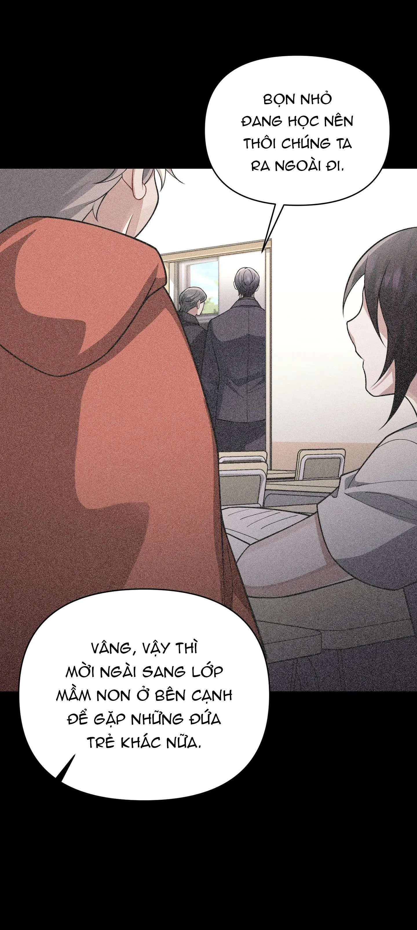 Vết Hằn Chapter 34 Trang 51