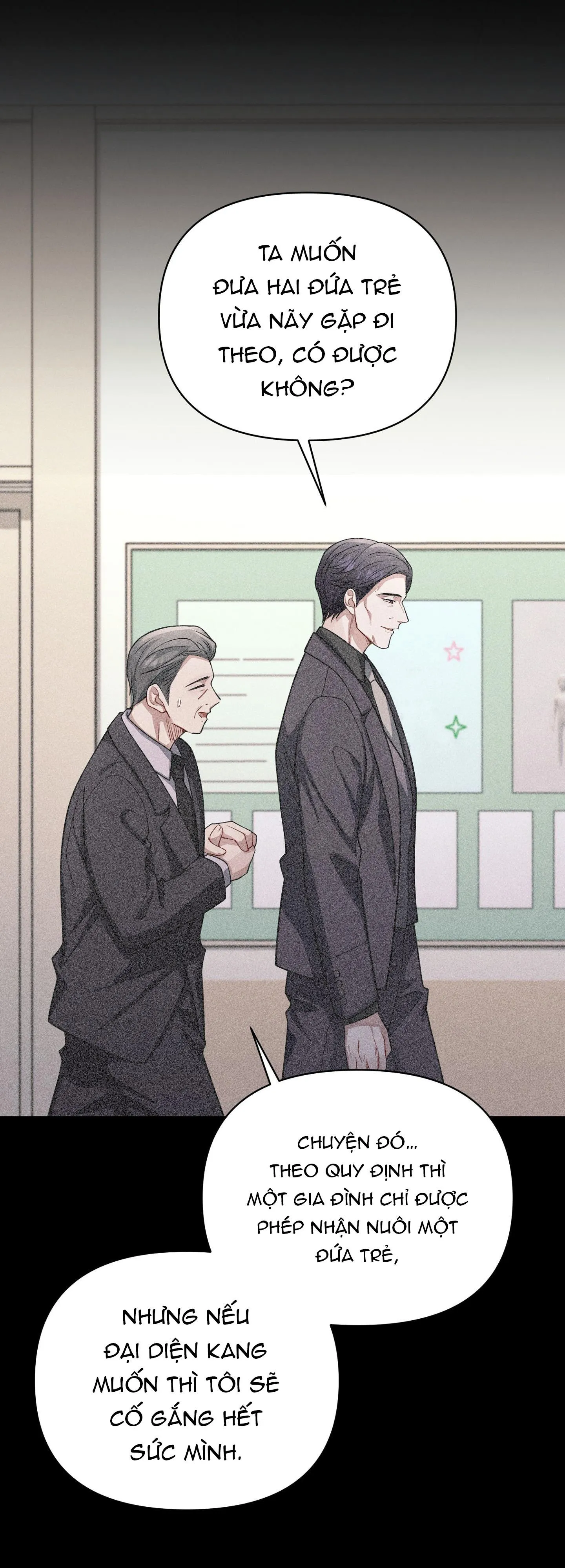 Vết Hằn Chapter 34 Trang 56