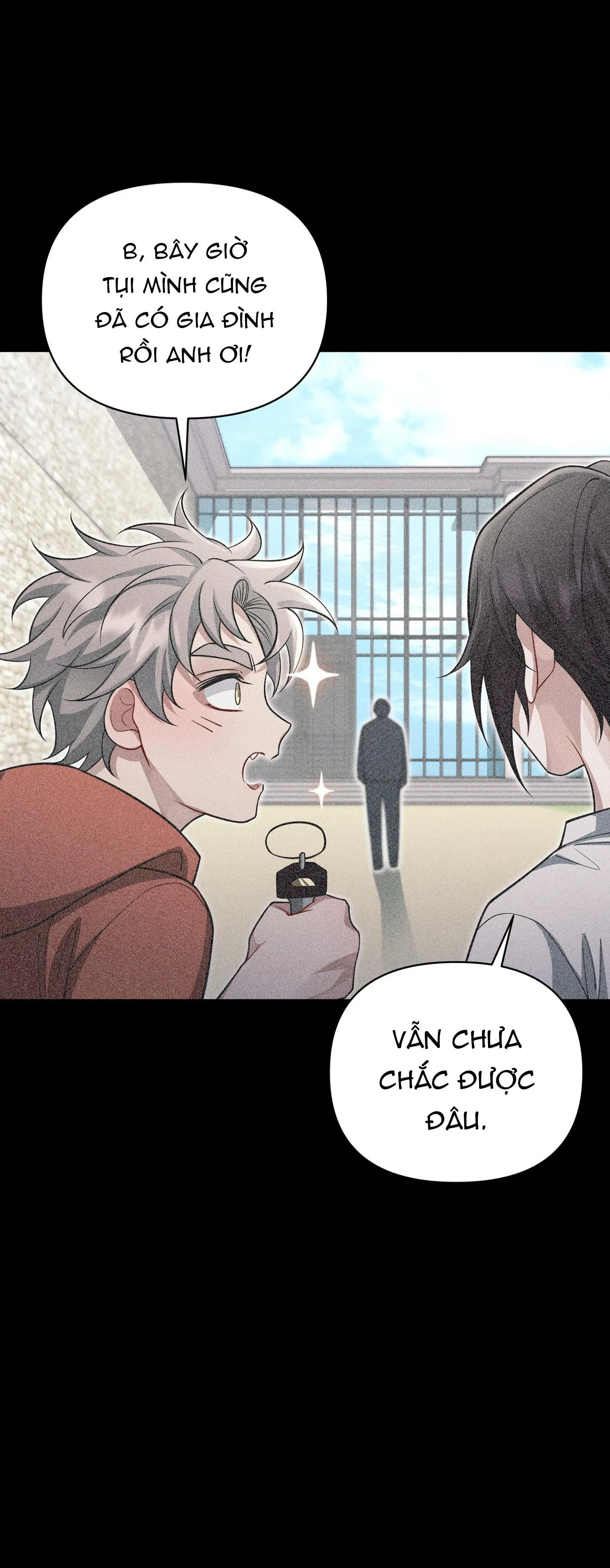 Vết Hằn Chapter 34 Trang 62