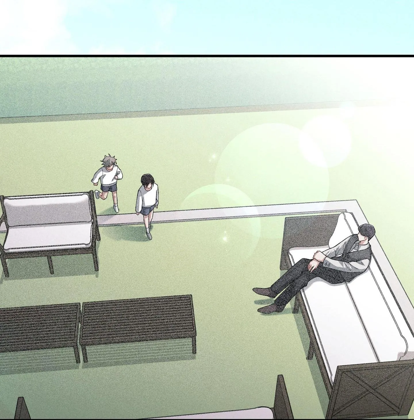 Vết Hằn Chapter 34 Trang 66