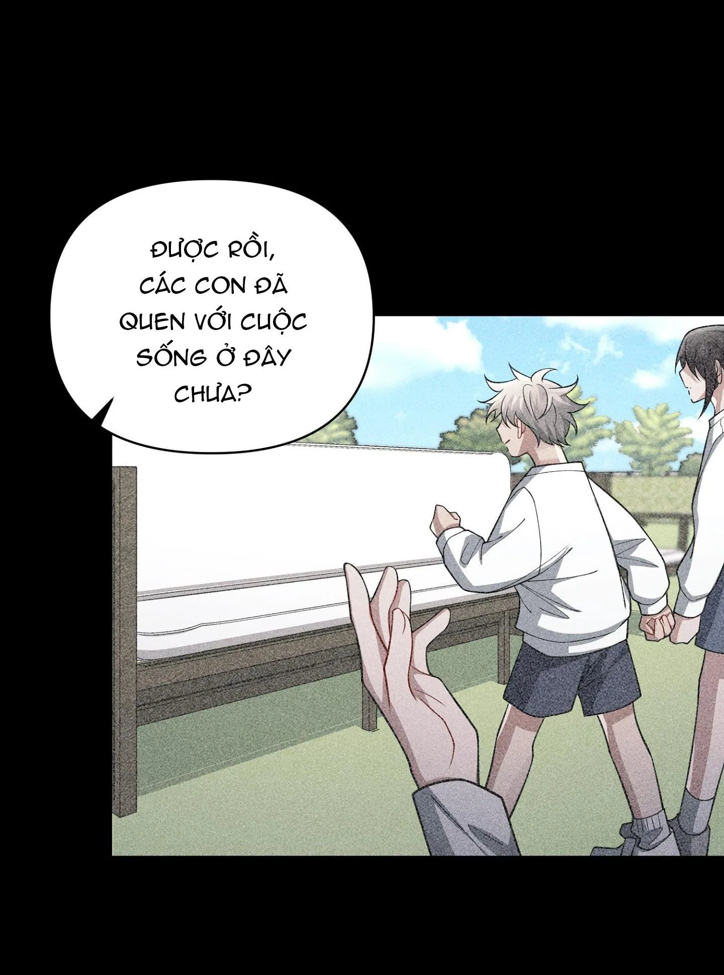 Vết Hằn Chapter 34 Trang 68