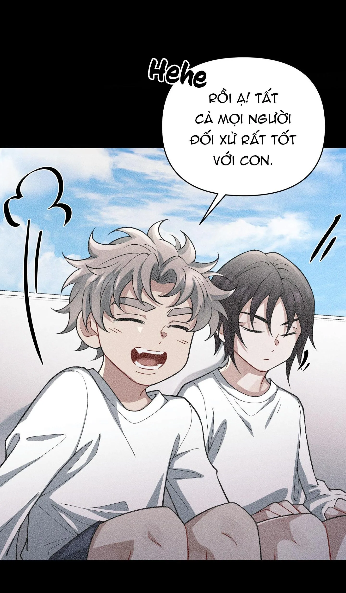 Vết Hằn Chapter 34 Trang 69