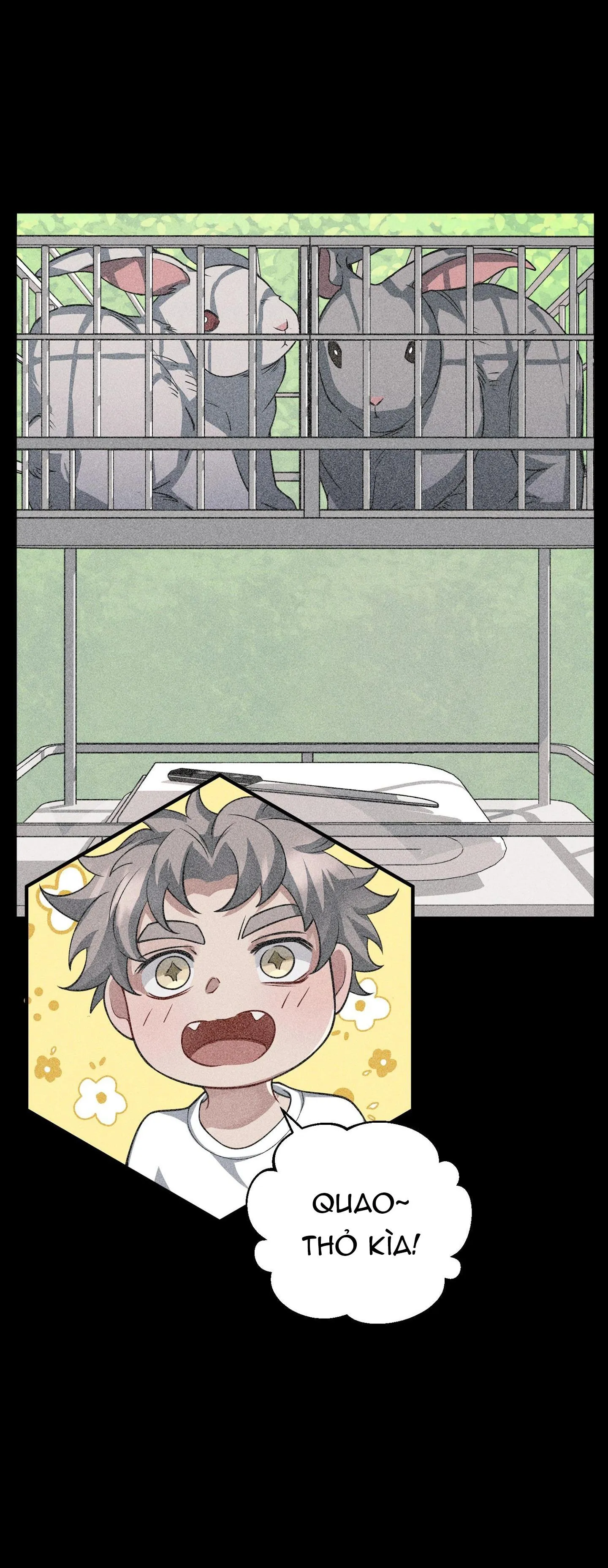 Vết Hằn Chapter 34 Trang 73