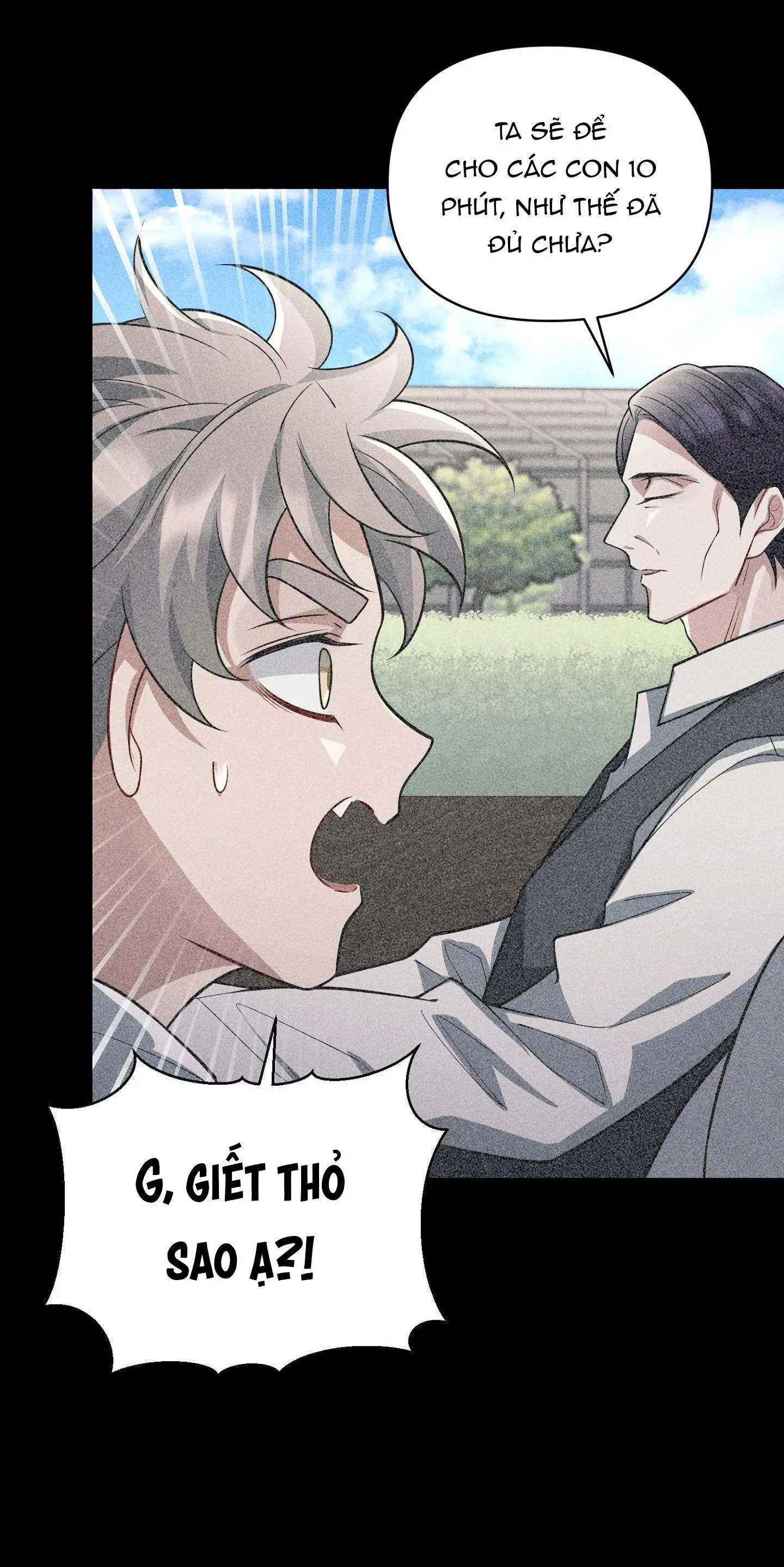 Vết Hằn Chapter 34 Trang 75